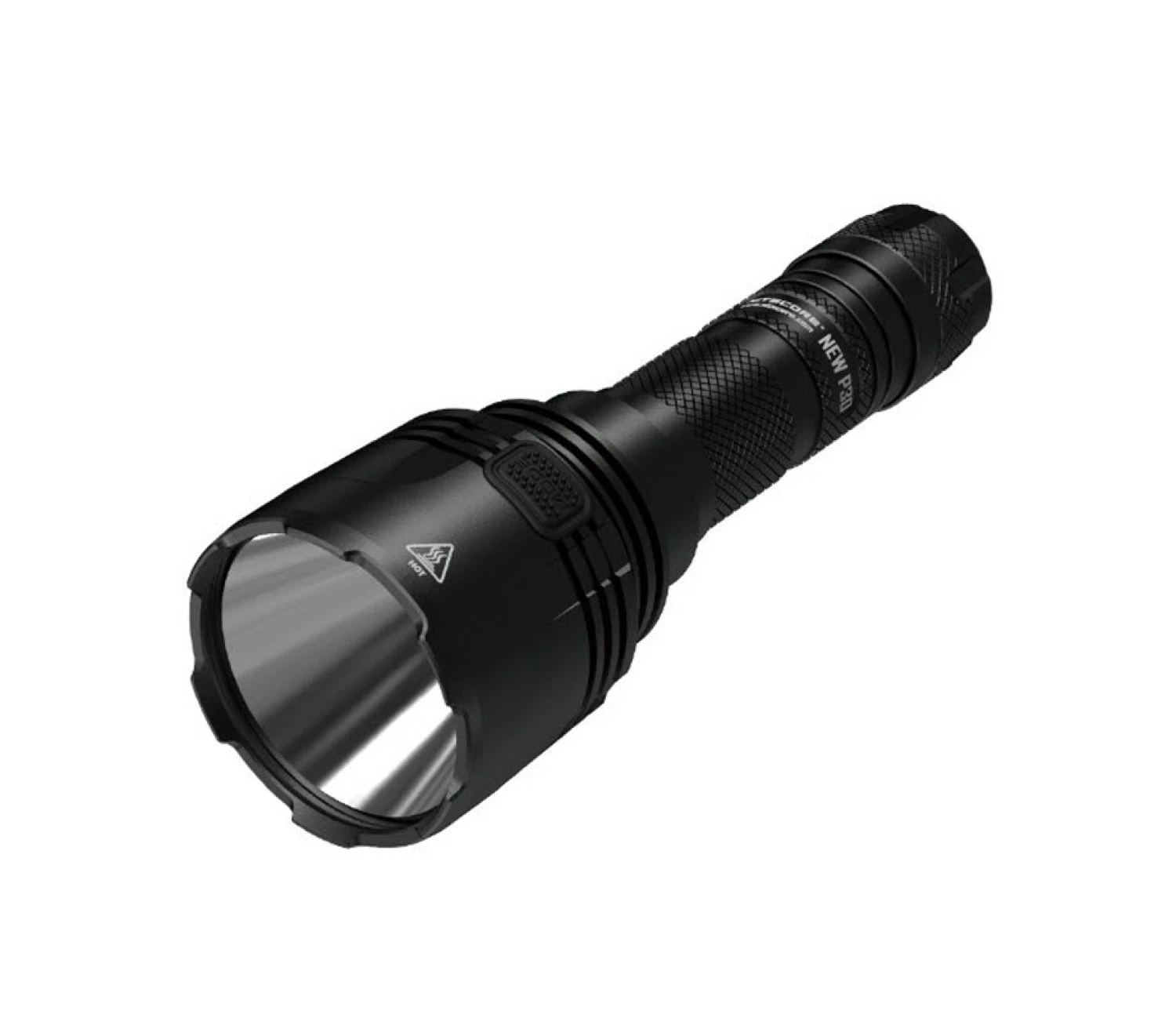 Nitecore NEWP30 Tactische Zaklamp - 1000Lm-image