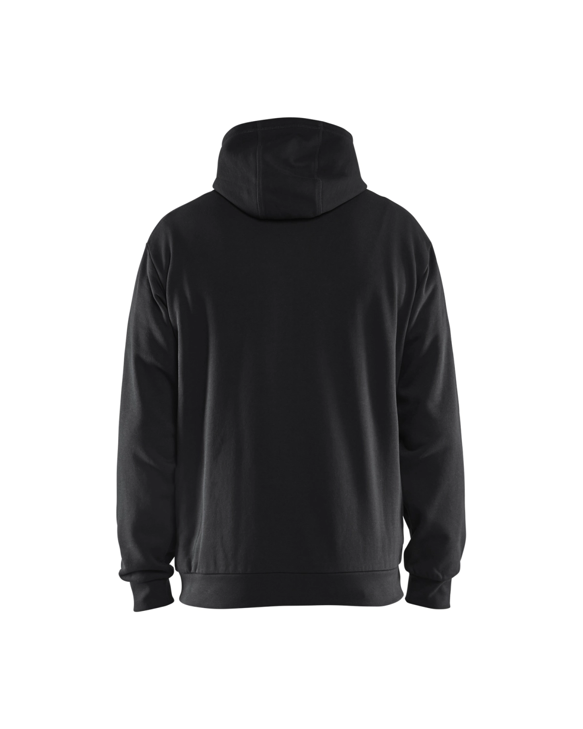 Blåkläder Sweat à capuche - XXL - Noir-image