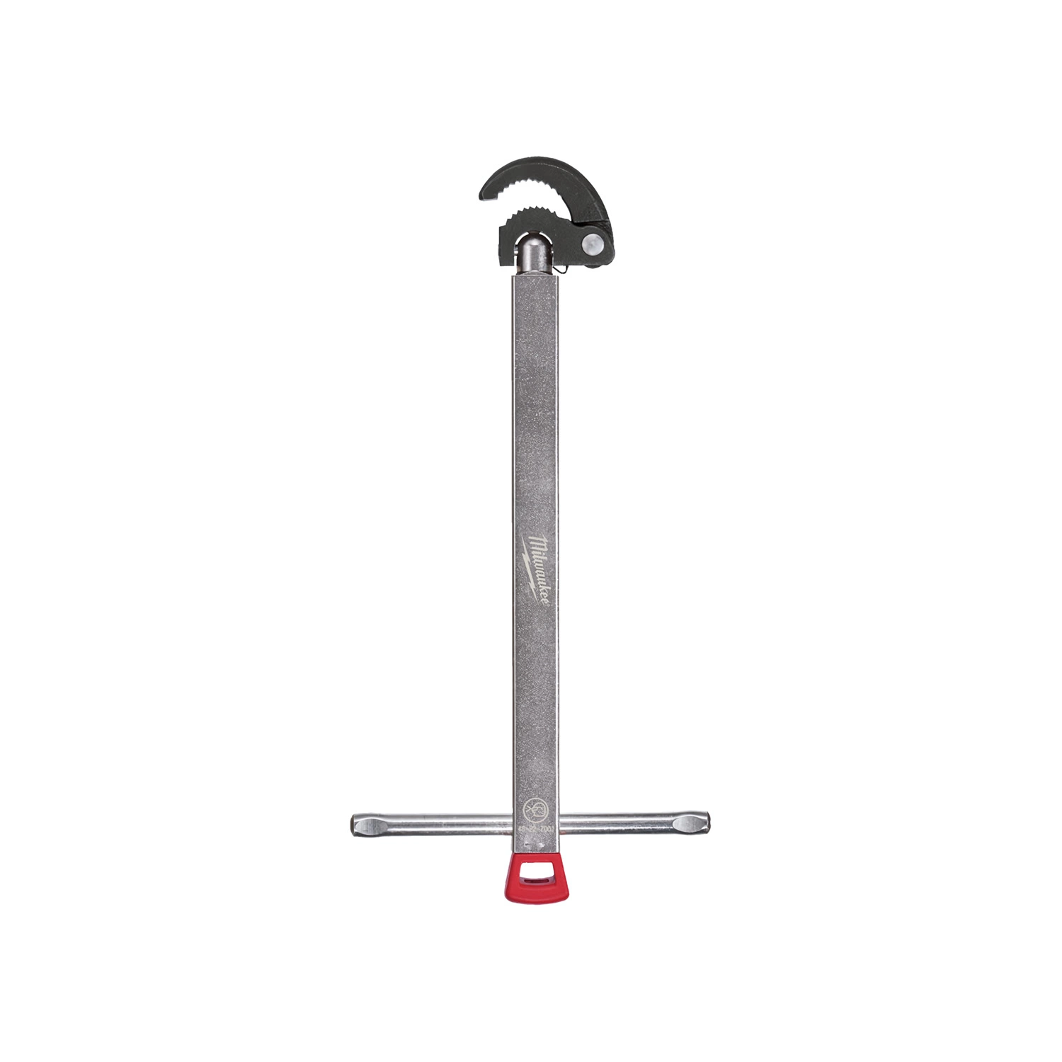 Milwaukee 4932500044 Clé de plombier - 32 mm-image