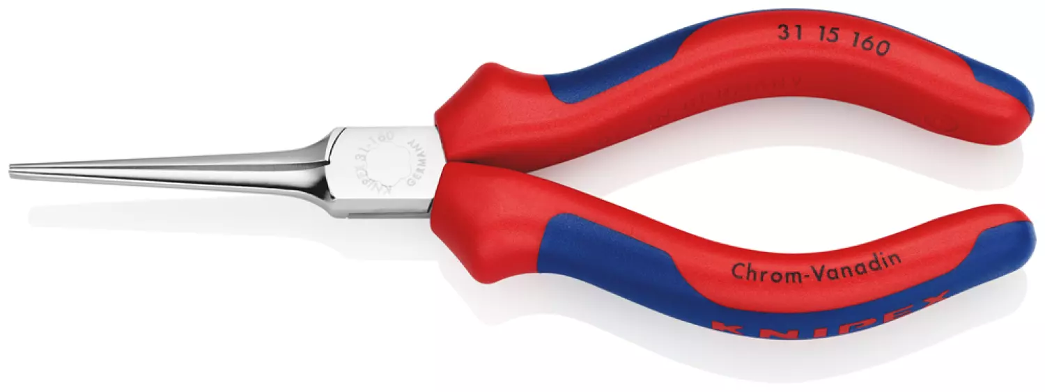 Knipex 31 15 160 - Pince de préhension (pince ultrafine)-image