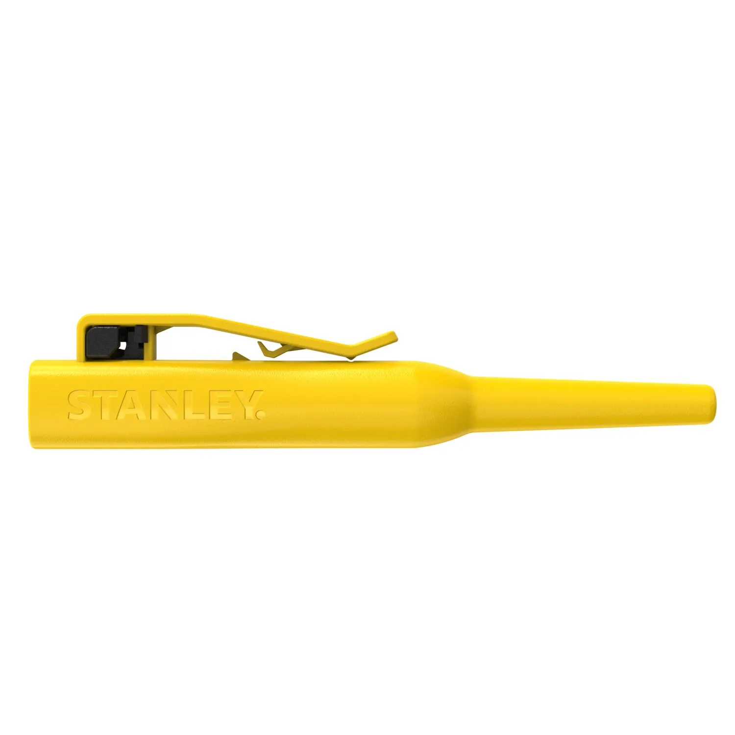 Stanley STHT72001-0 Markeerpotlood met holster - ingebouwde puntenslijper
