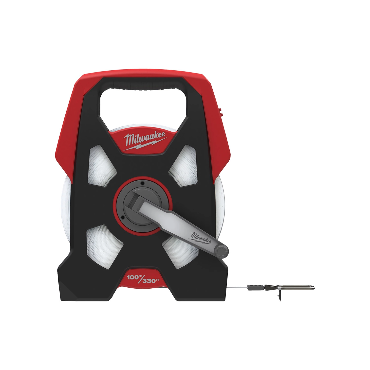 Milwaukee 4932501122 Landmeter - Fiberglas - 100m-image