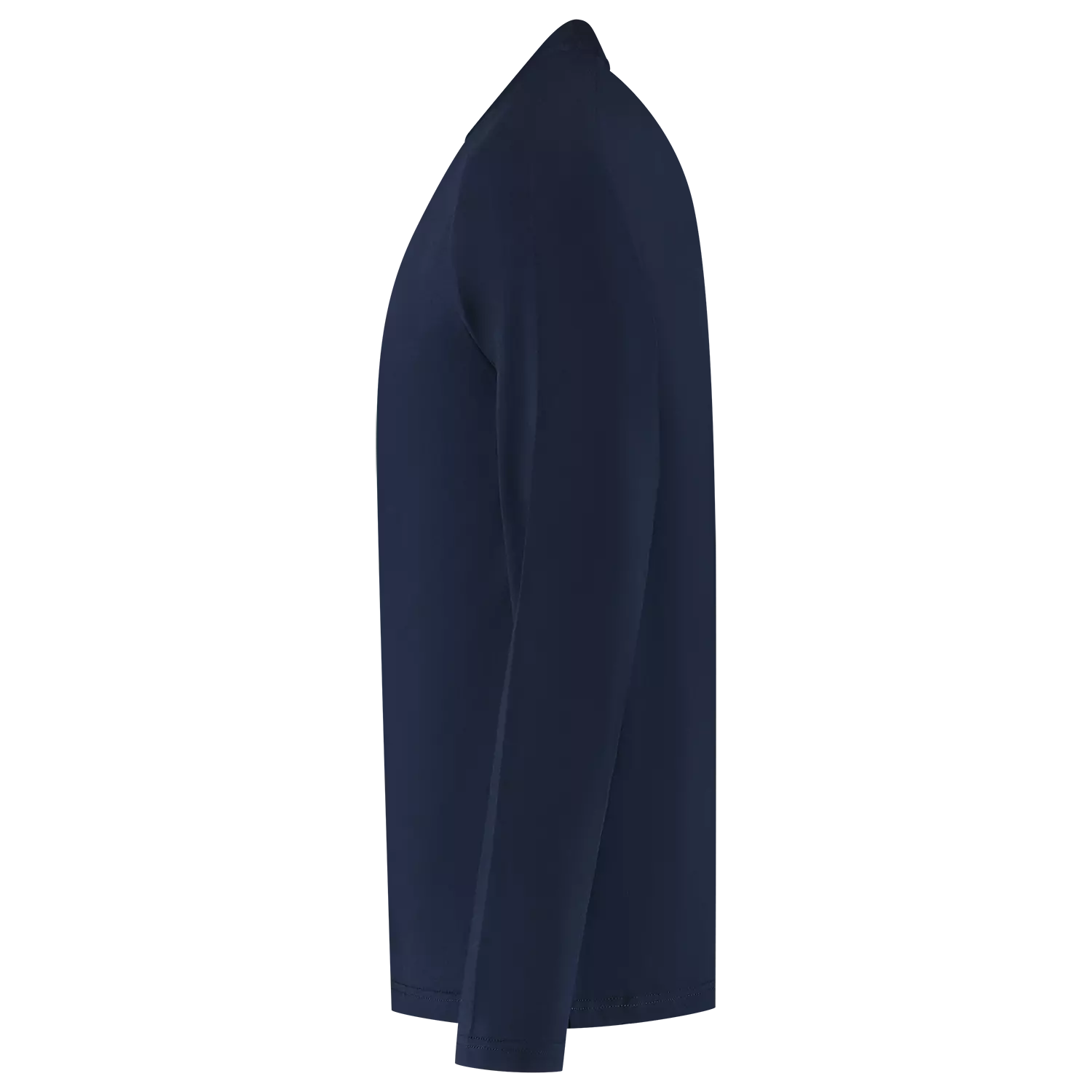 Tricorp 106105 T-shirt Lange Mouw Redefined - Ink - XL-image