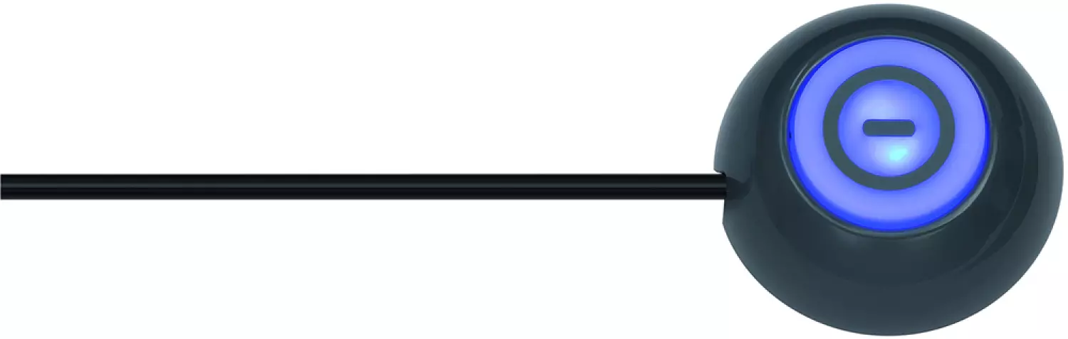 Brennenstuhl 1159560516 6 Voudige stekkerdoos met switch - 1,5m-image