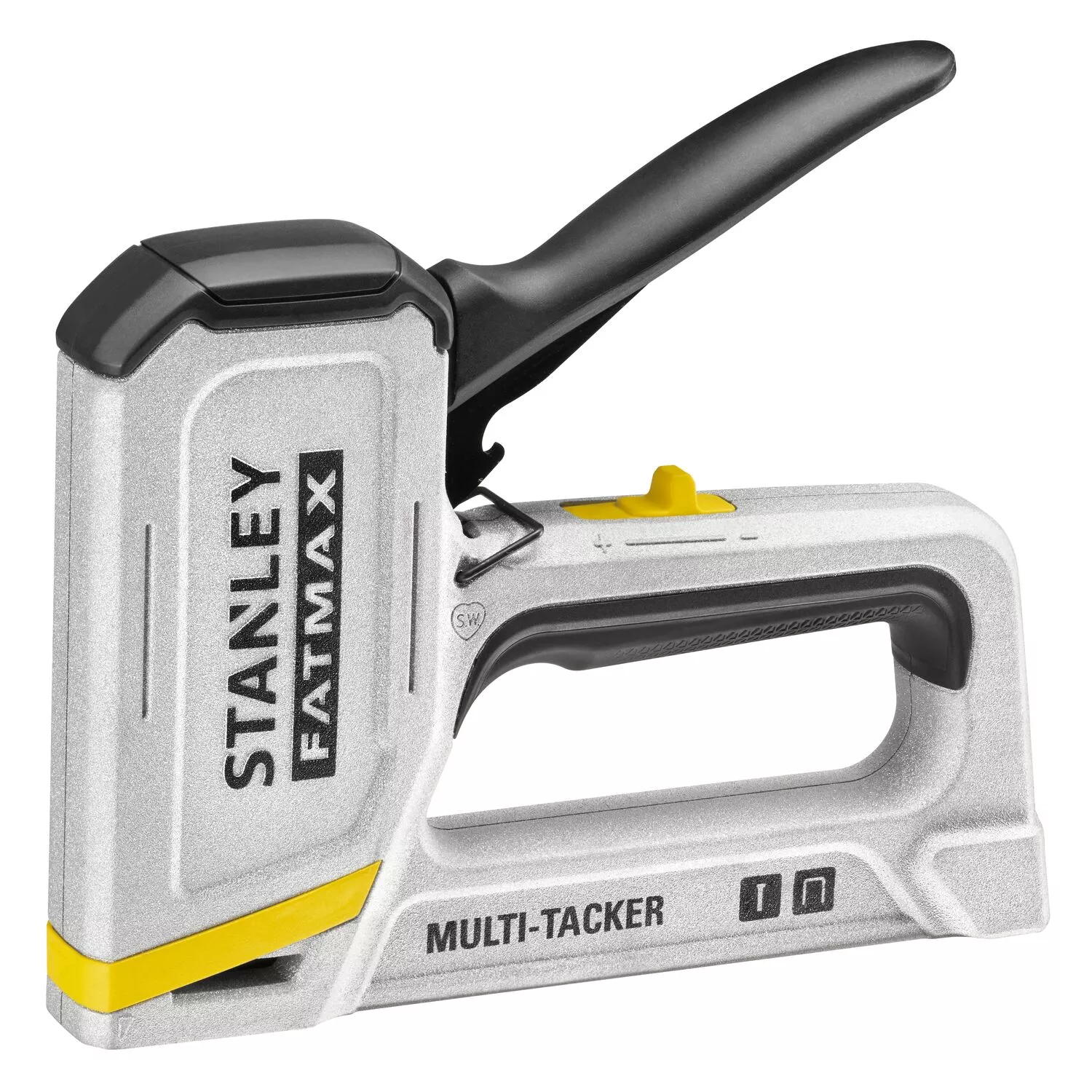 Stanley FMHT70443-0 FATMAX Handtacker 2 in 1 - Type A - Type J-image
