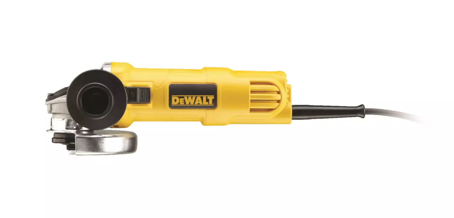 DeWALT DWE4057 Haakse slijper - 800W - 125mm-image