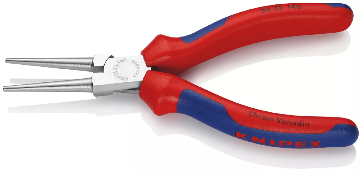 Knipex 3035140 Langbektang - 140mm-image