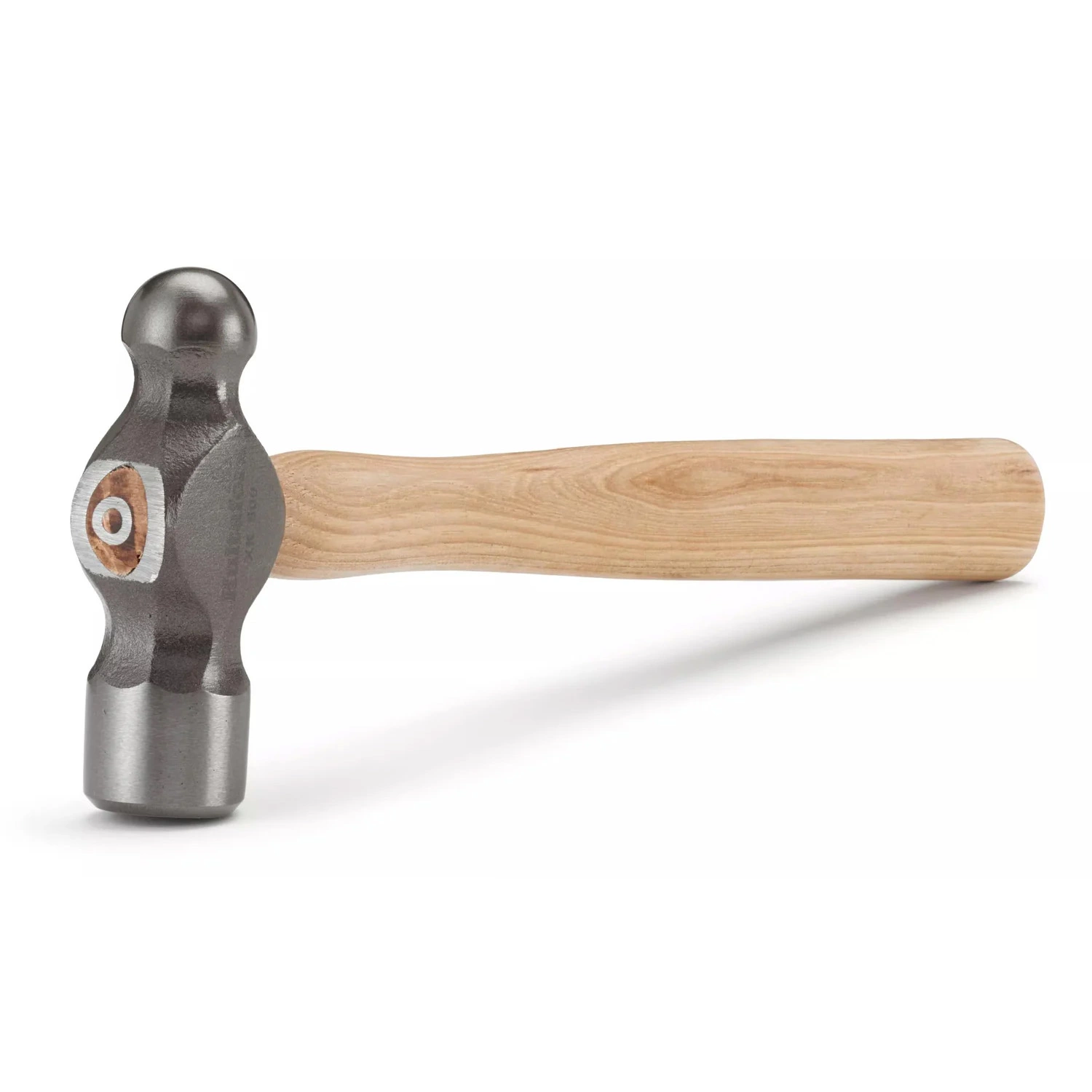 Hultafors XK 500 Marteau à boule - manche en bois - 600 grammes-image