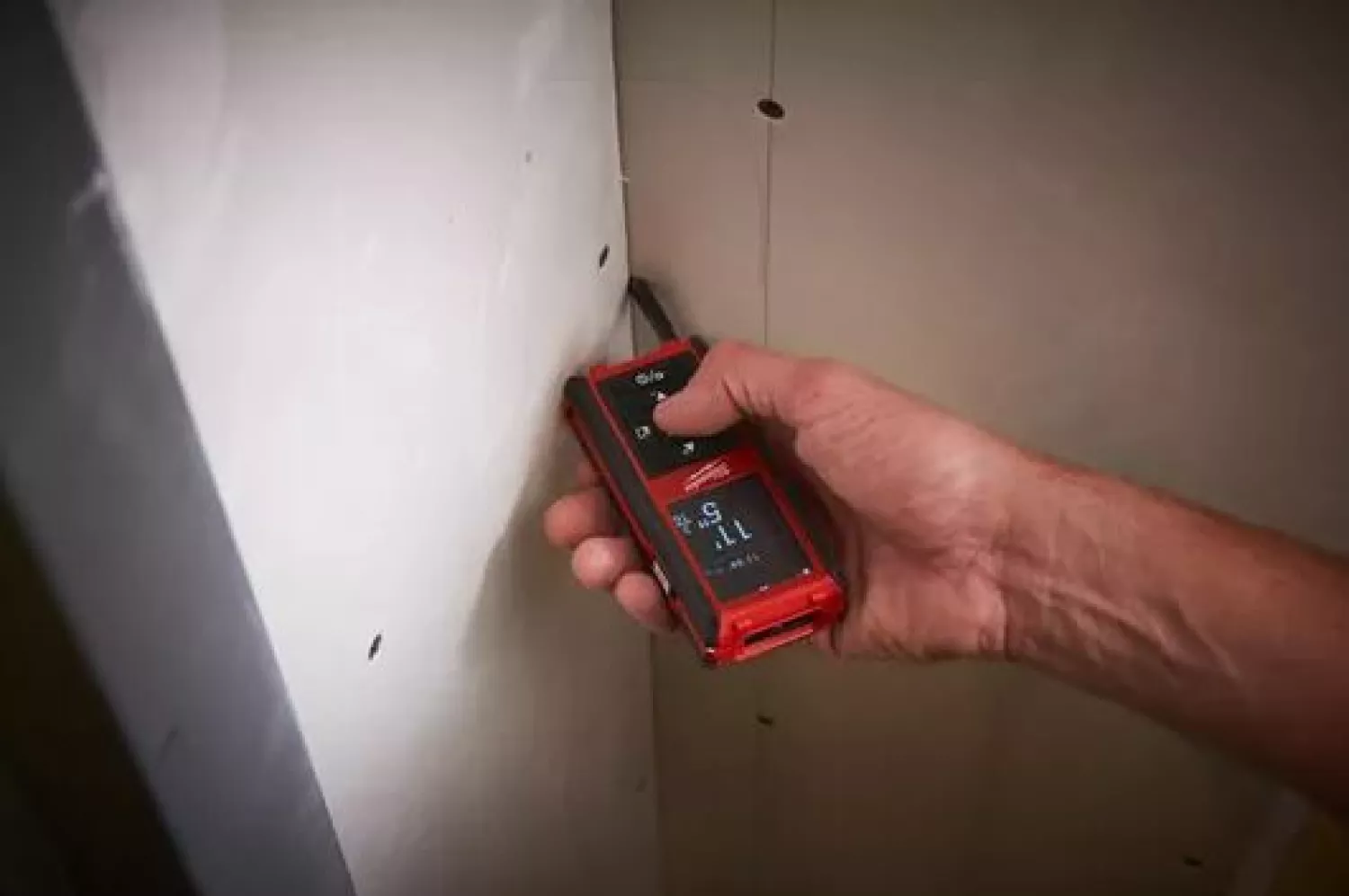 Milwaukee LDM 45 - Télémètre laser - 45m-image