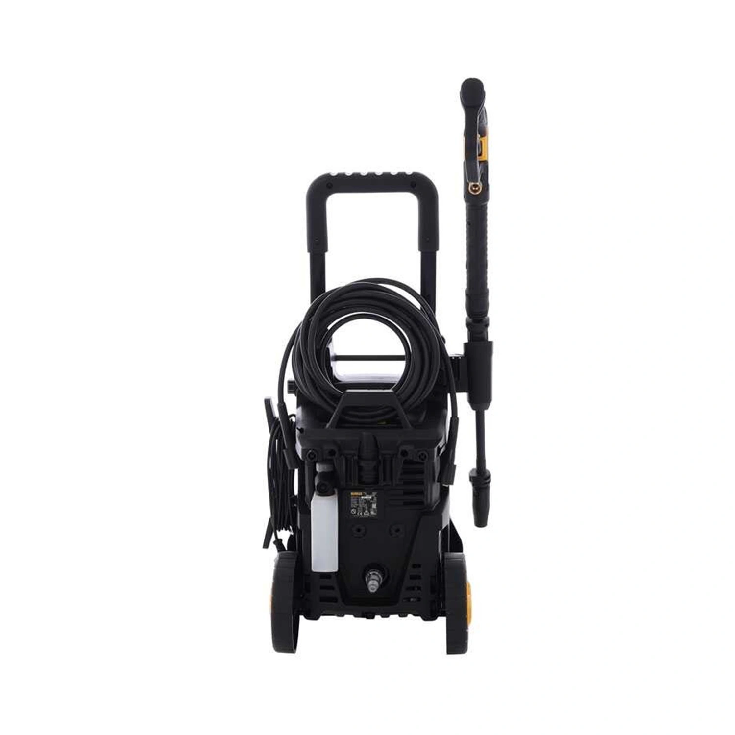 DeWalt DXPW002U Nettoyeur haute pression - 2600 W - 180 bars