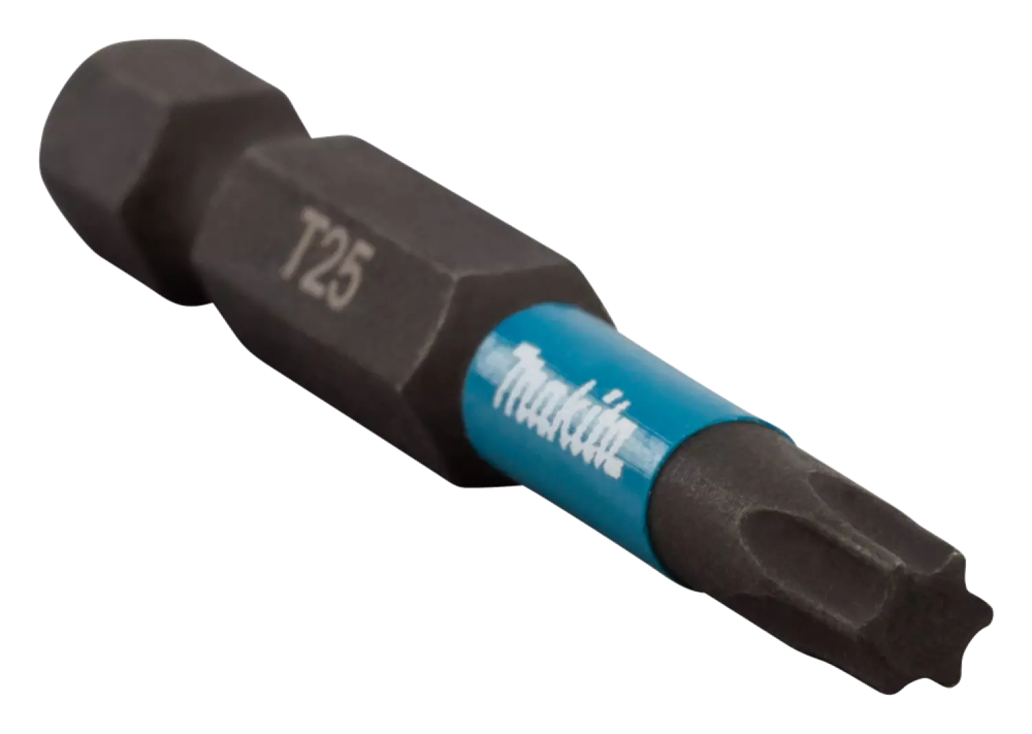 Makita B-63797 Slagschroefbit T25x50mm-image