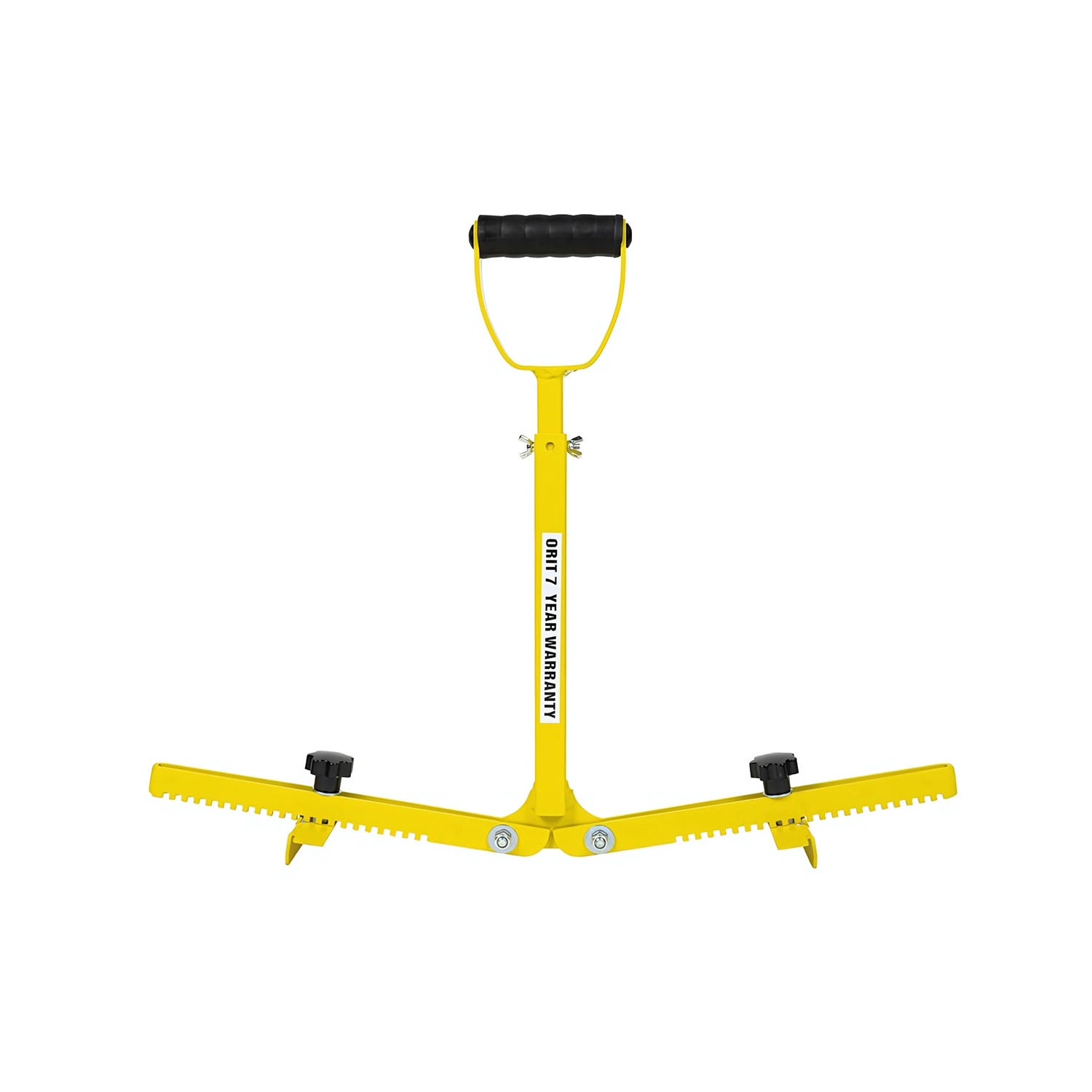 Orit SL-T-1021-000 Porte-carreaux - largeur de mâchoire réglable jusqu'à 620 mm-image