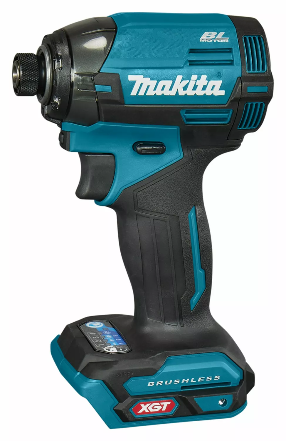 Makita TD002GZ01 Slagschroevendraaier Body - 36V Accu 220Nm Zeskant-image