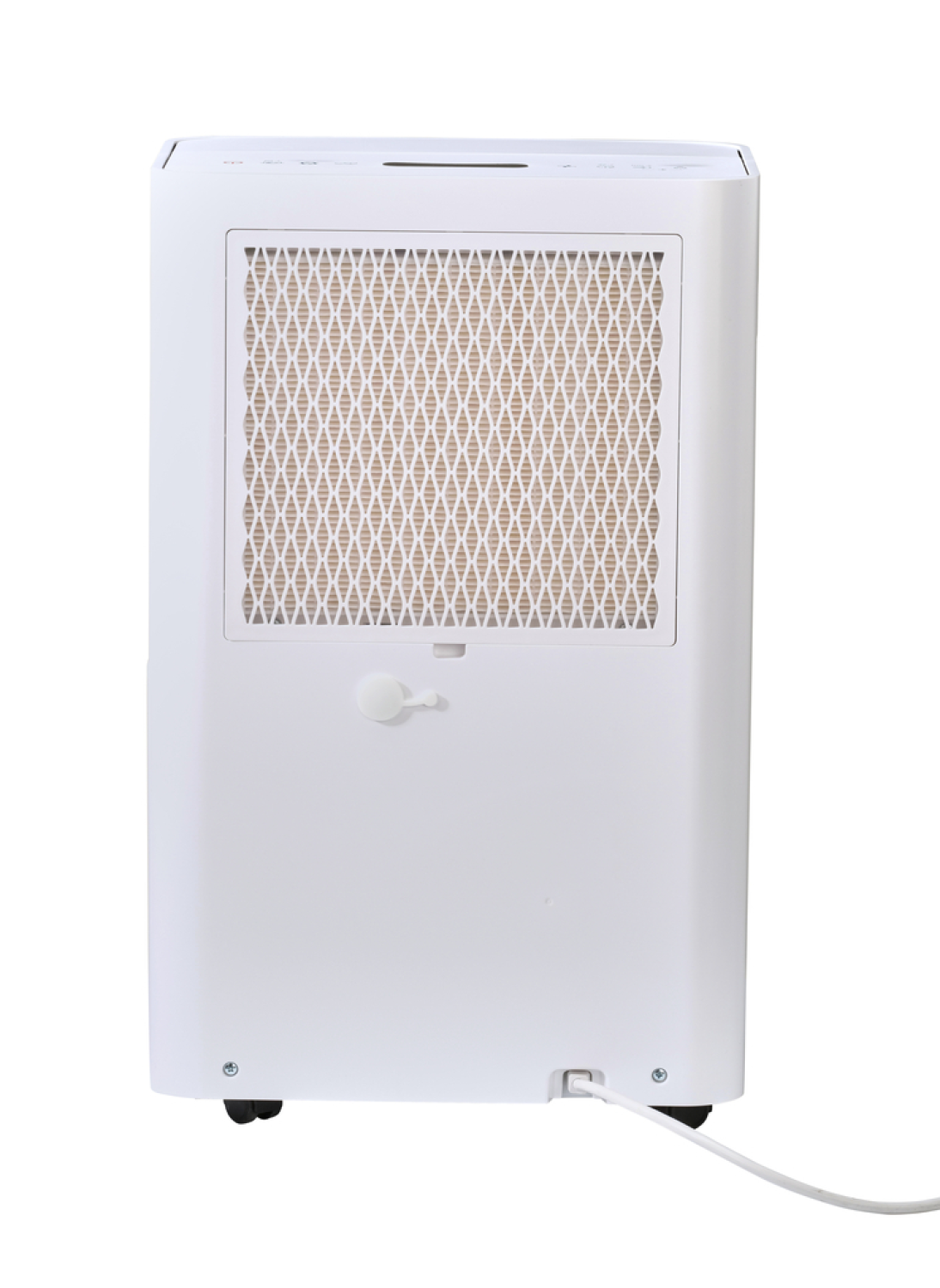 Qlima D 825 PA Déshumidificateur intelligent - 380W - 25L/24h - 165m³-image