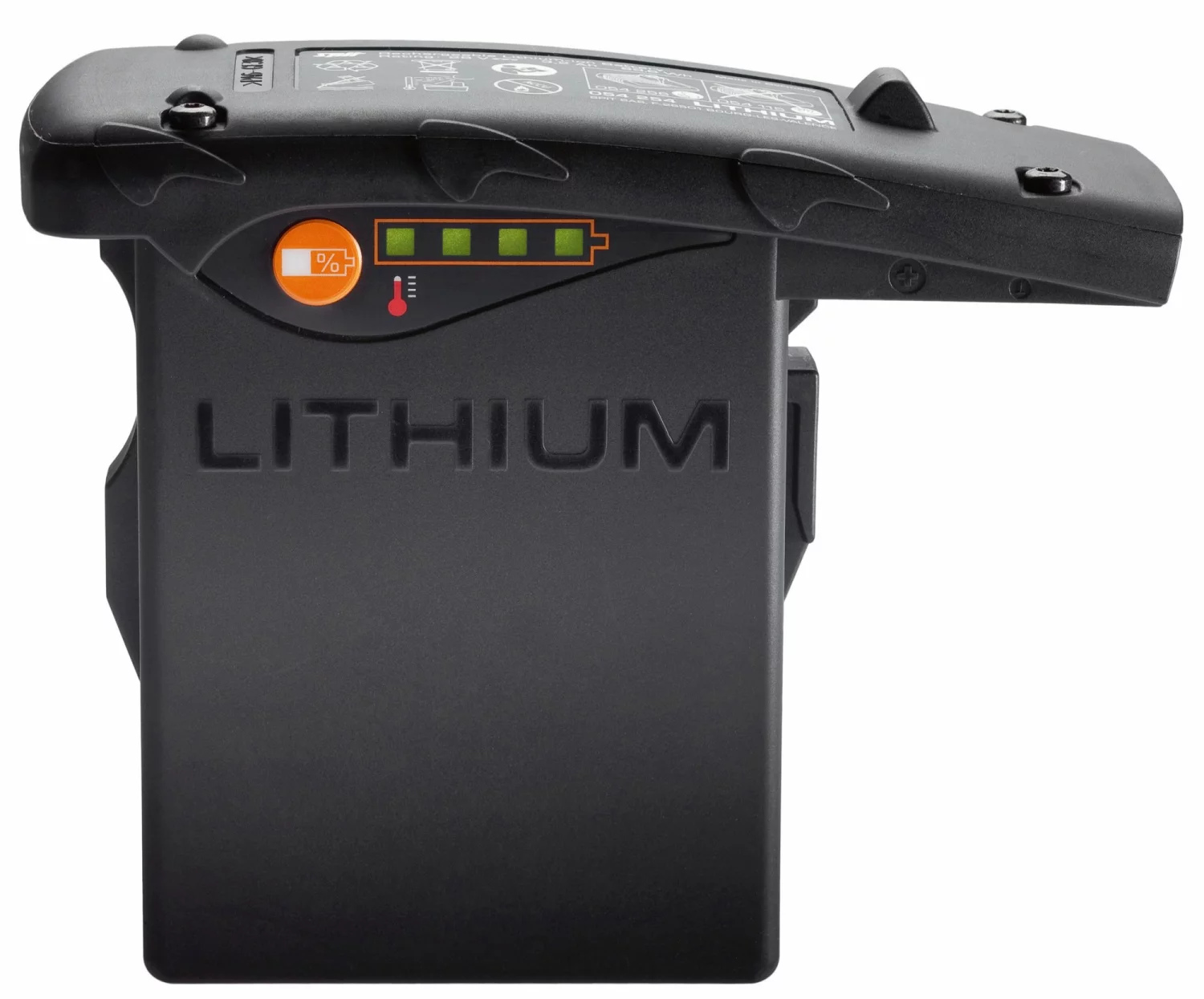 Spit - batterie lithium 4,2 ah - 328-image