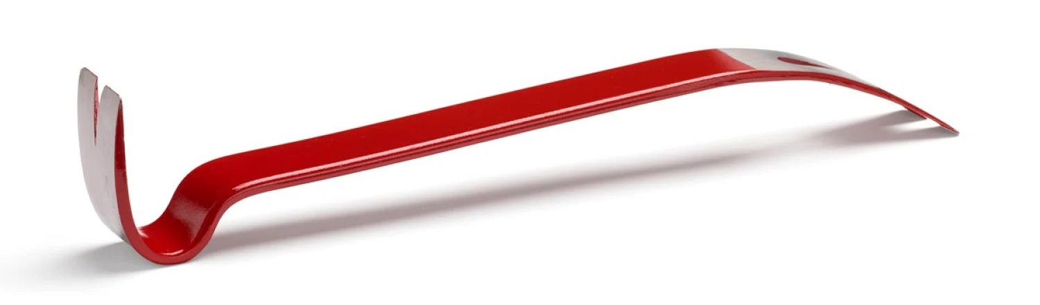 Hultafors 108/15" Stalen koevoet - 380mm-image