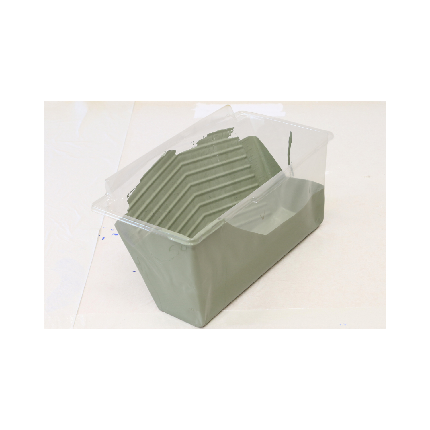 Go!Paint Roll And Go Inzetemmer - 38cm Roller - 3 Stuks-image
