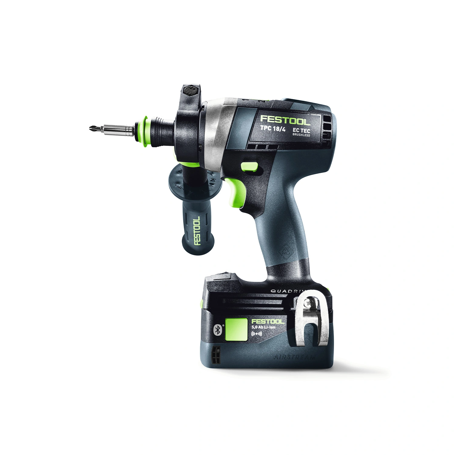 Festool 577625 Perceuse à percussion sans fil