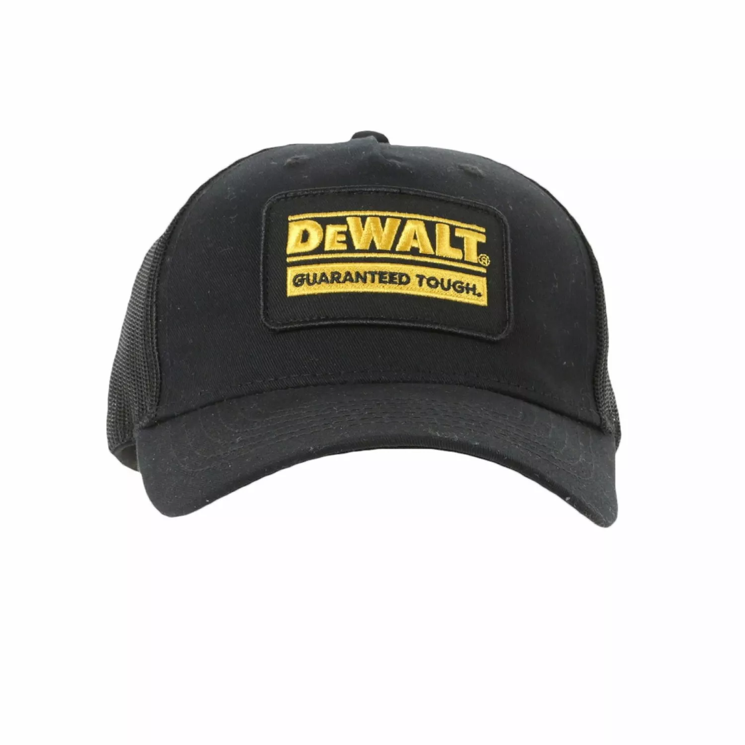 DeWALT CAPW00000 Cap noir-image