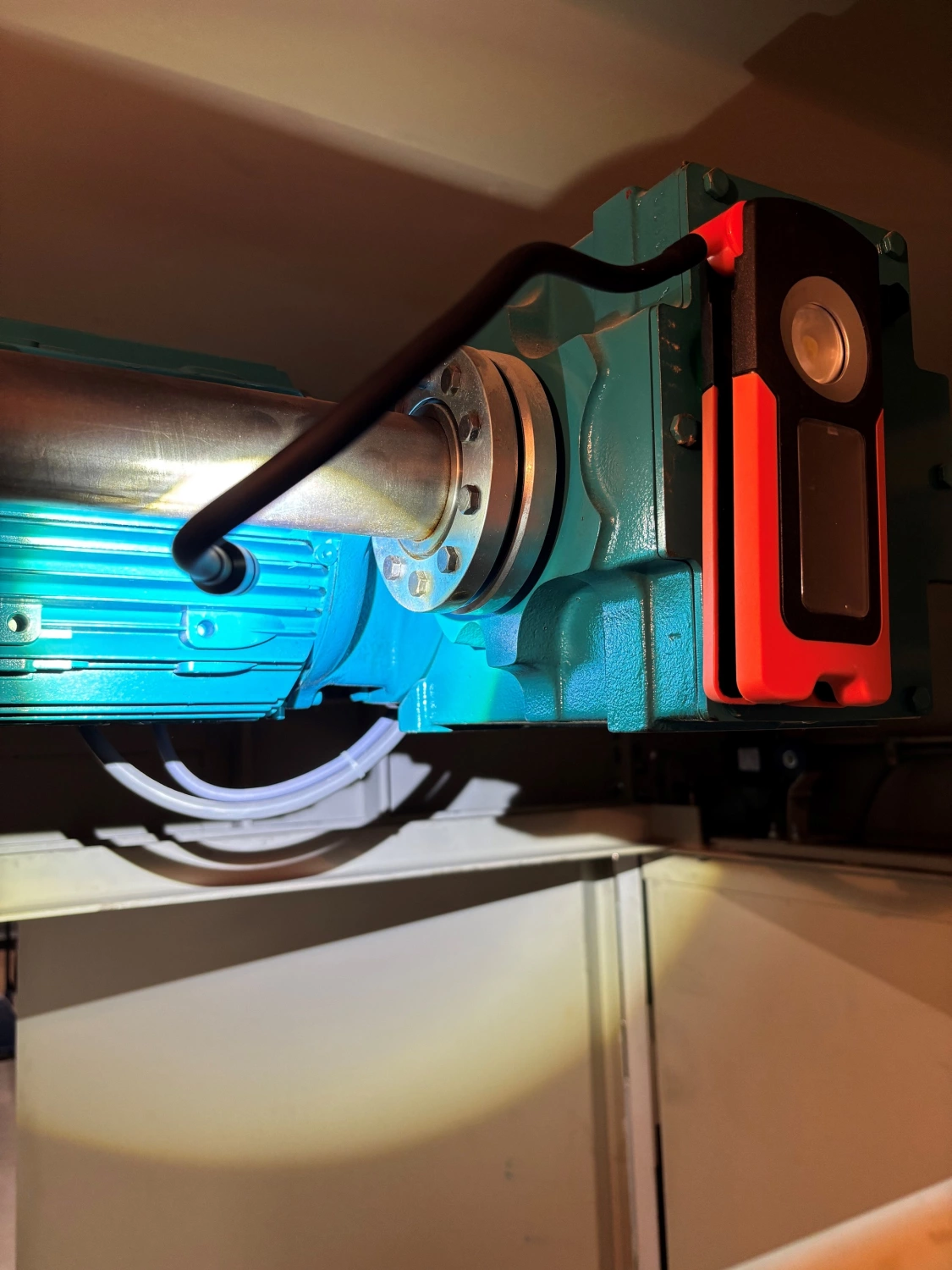 Bailey RoBust LED Inspect 15W 6500K 1500+300lm IP54 5V CLIII-image