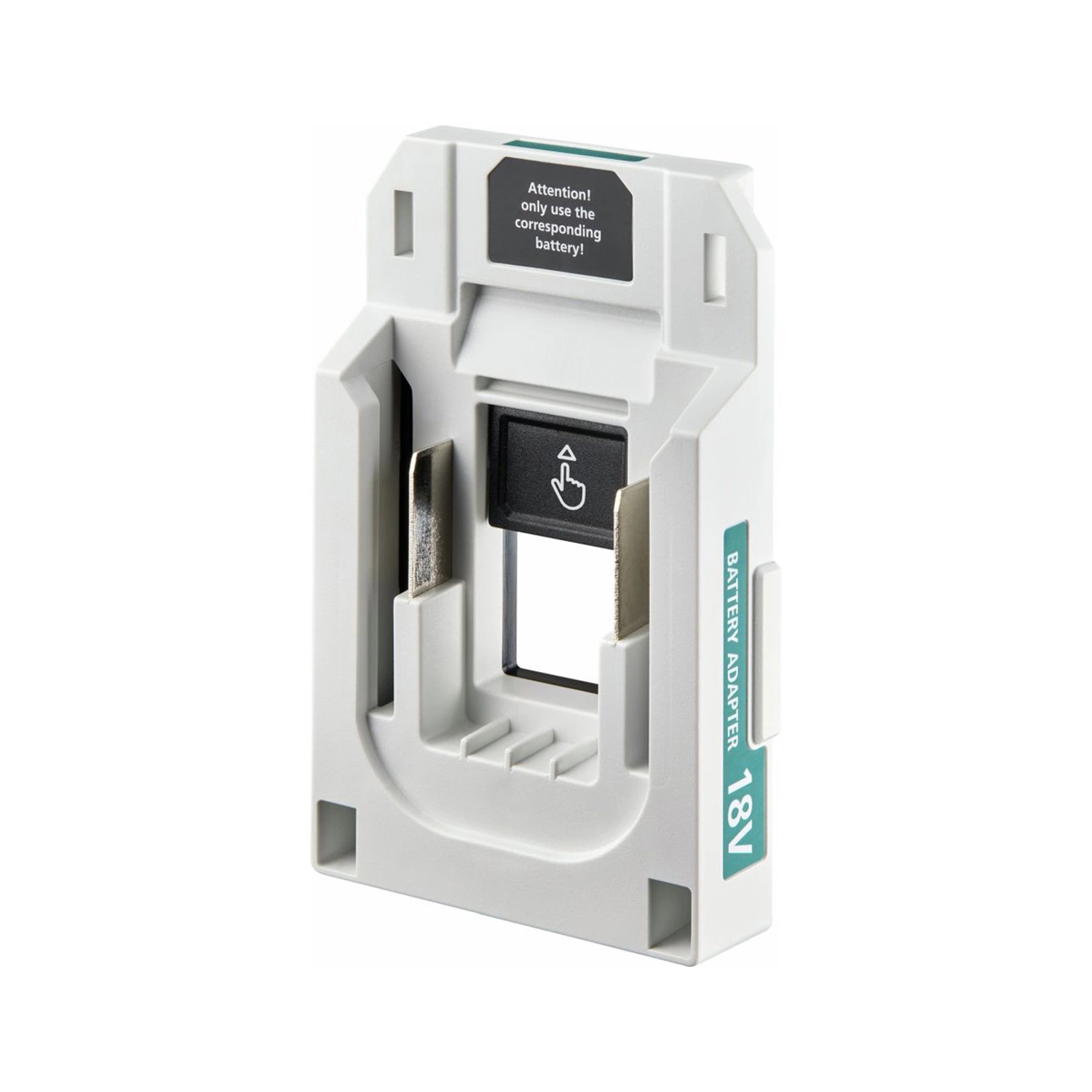 Laserliner Multi-18V PowerAdapter voor Makita accu-image