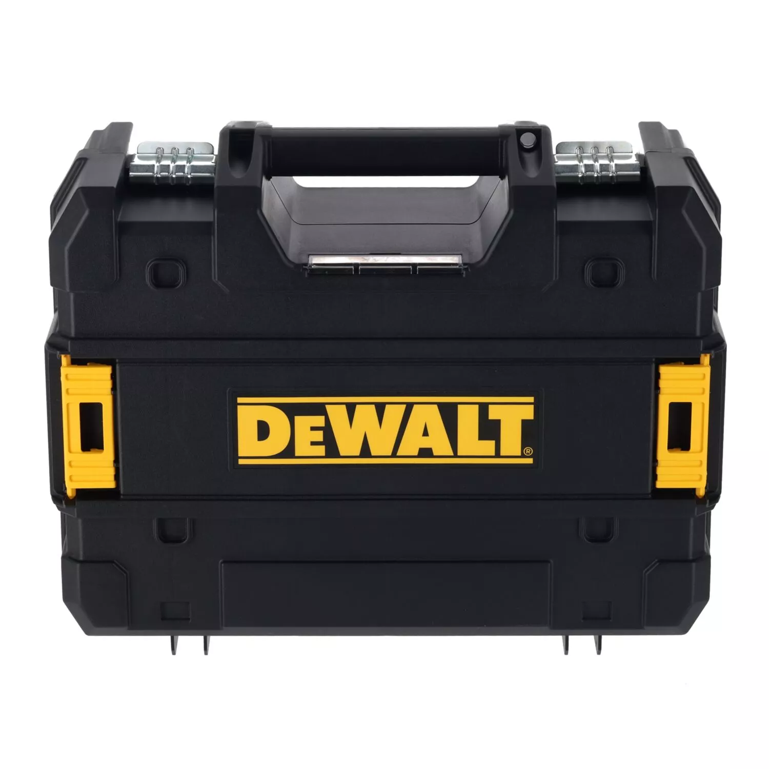 DeWALT Kruislijnlaser DCLE34035D in koffer - groen - 3 lijnen - 80m - IP54-image