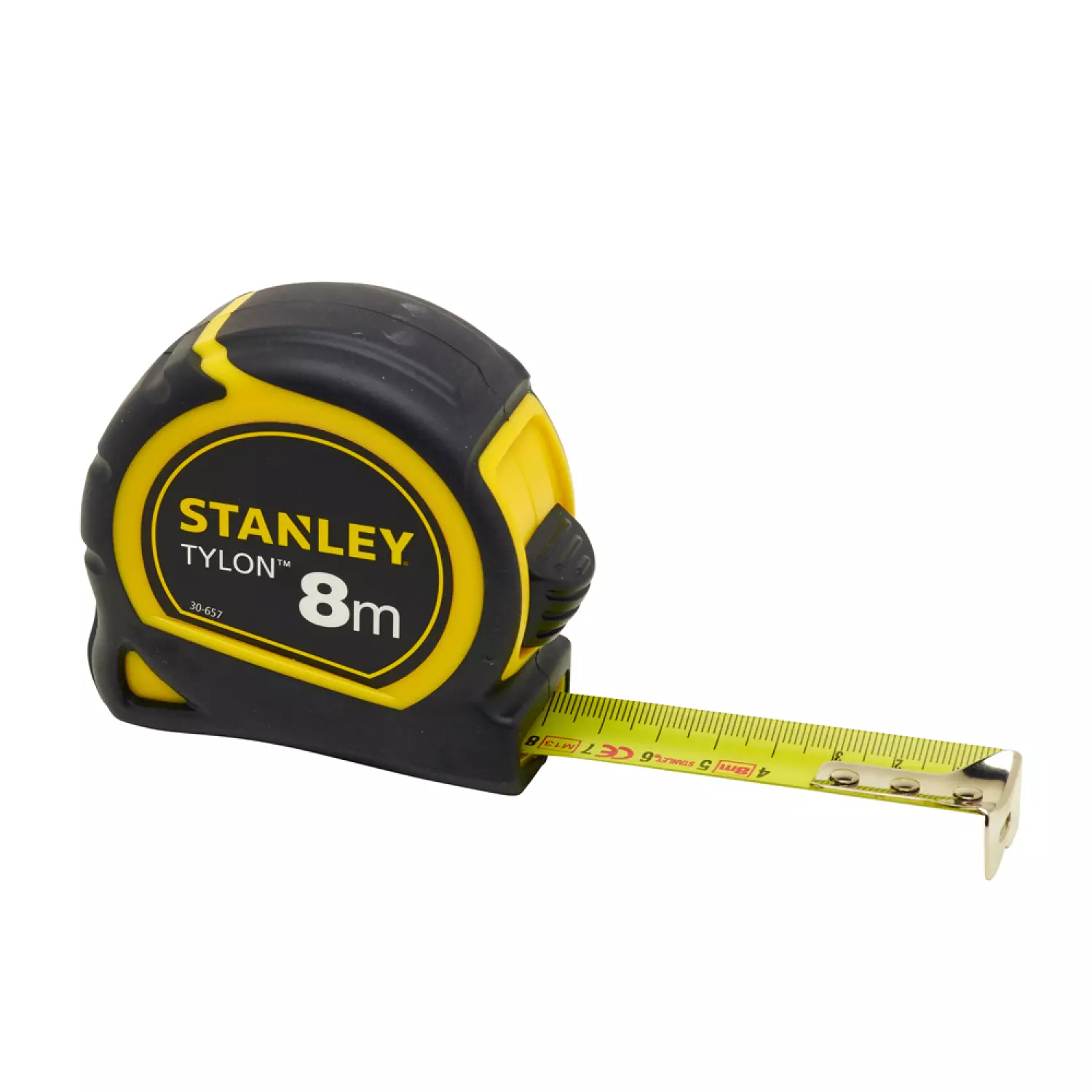 Stanley 1-30-657 - Mètre Ruban Stanley Tylon 8m - 25mm-image