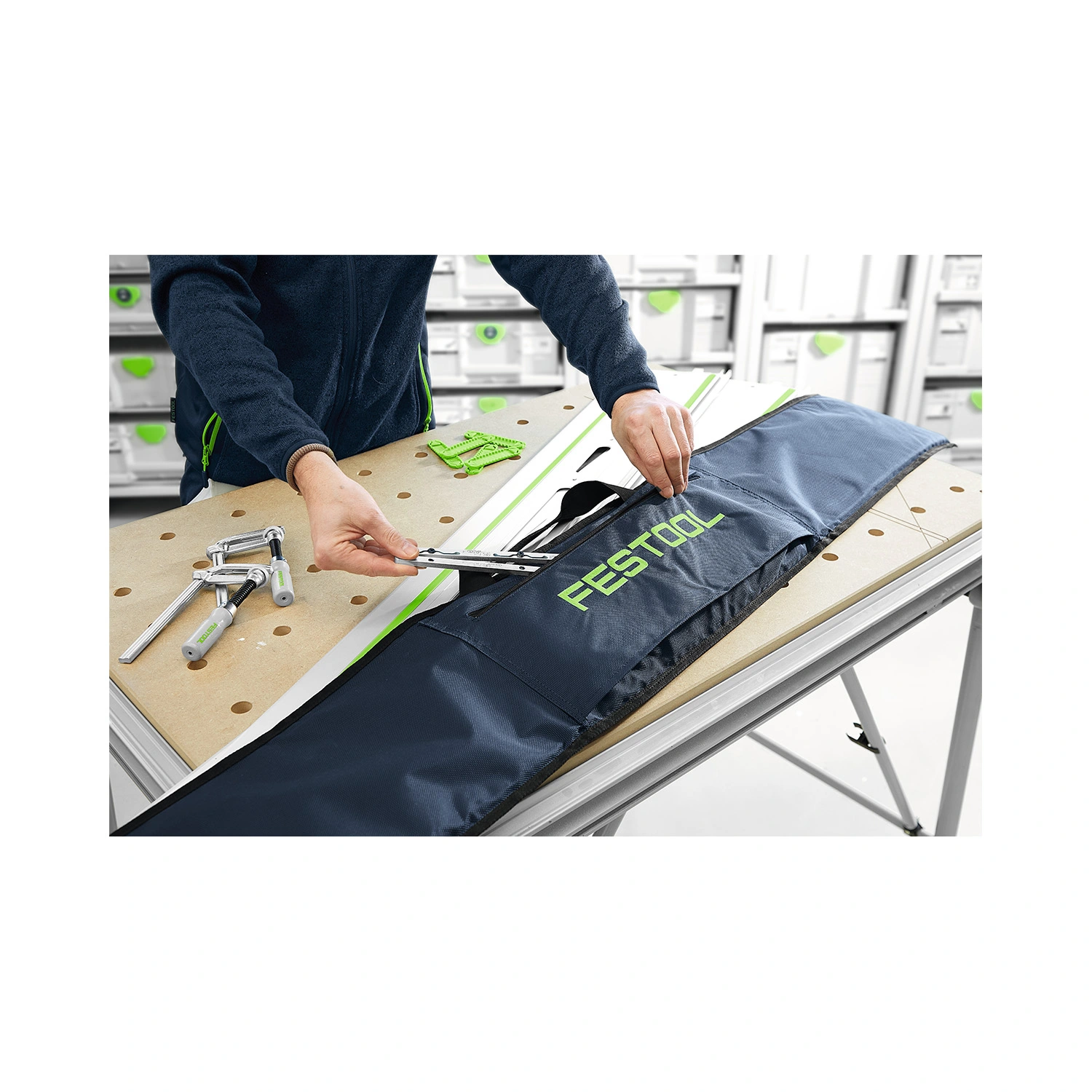 Festool FS-BAG - Sacoche de transport