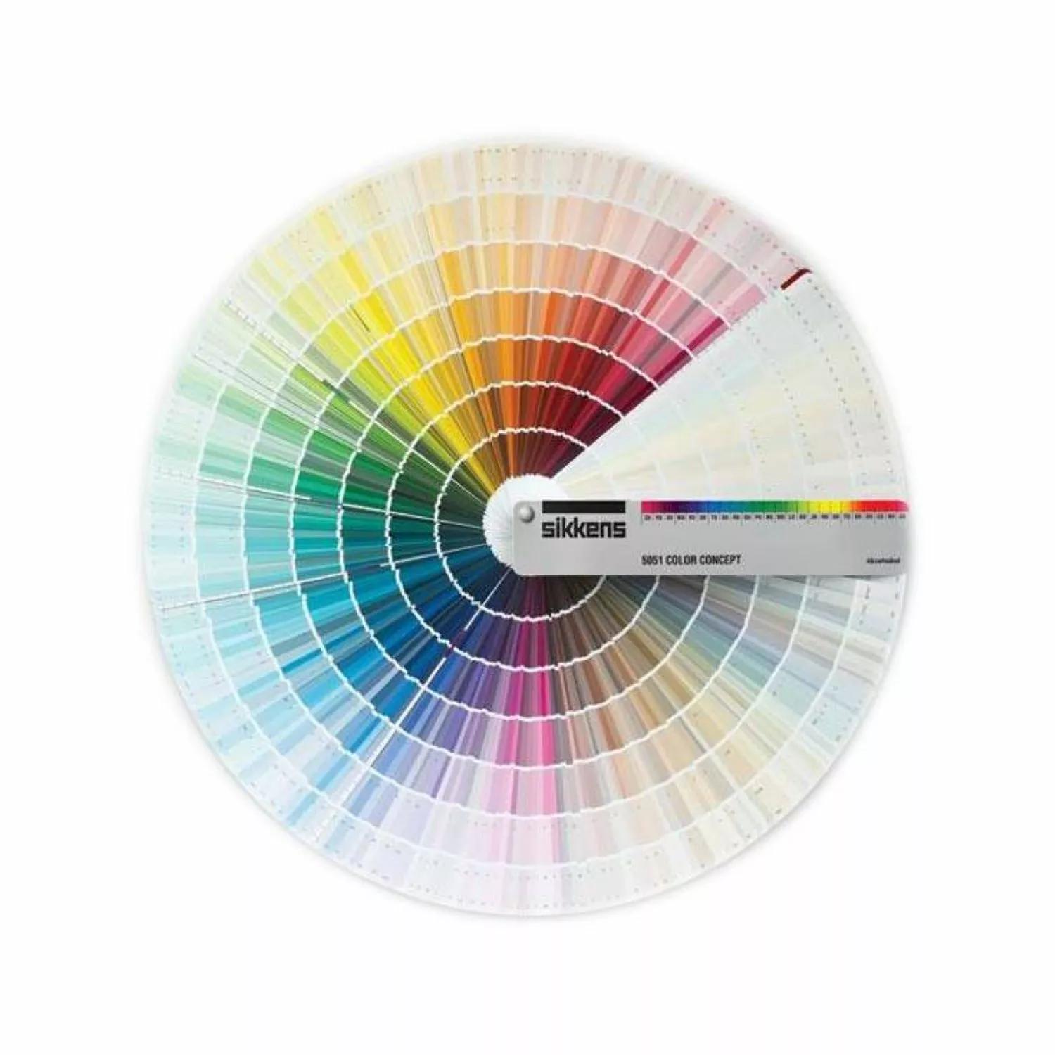 Sikkens nuancier 5051-image