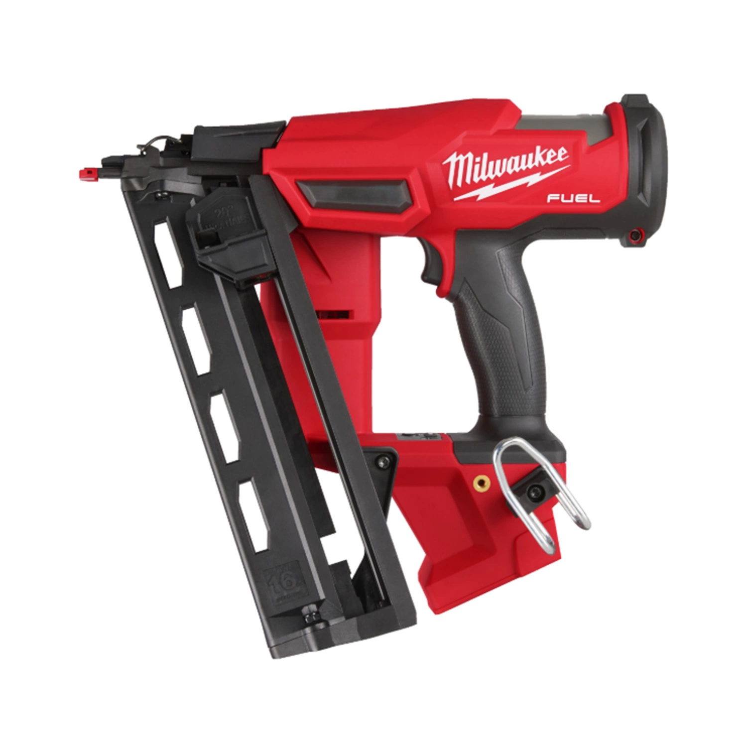 Milwaukee M18 FN16GA-0 18V Li-ion Accu afwerktacker body-image