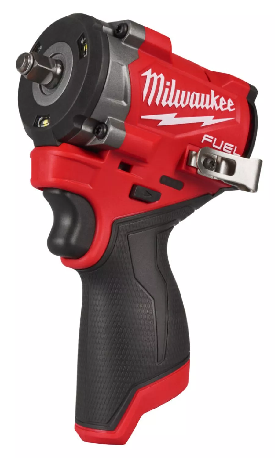 Milwaukee M12 FCIWF38G3-0 12V Li-ion Accu Slagmoersleutel body - 745Nm - 3/8"-image