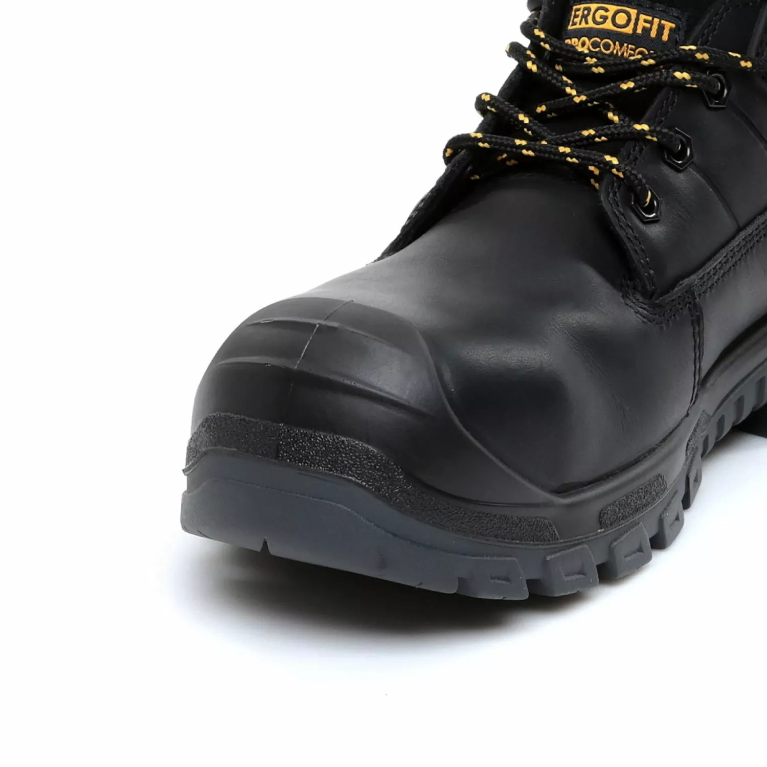 DeWALT SPRI00450 Springfield Chaussures de sécurité basses s3  noir - 43-image
