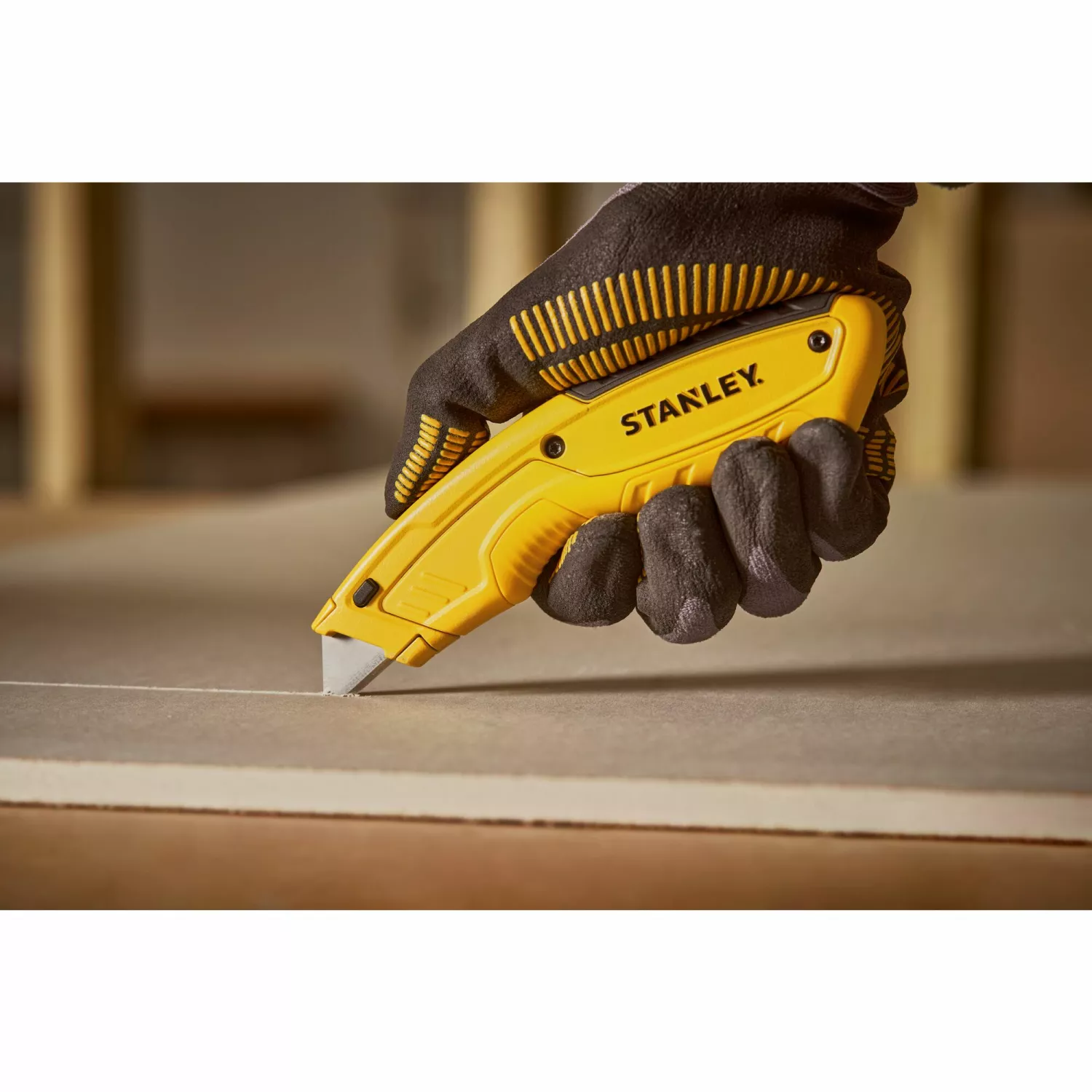 Stanley STHT10430-0 Schuifmes - 170mm-image