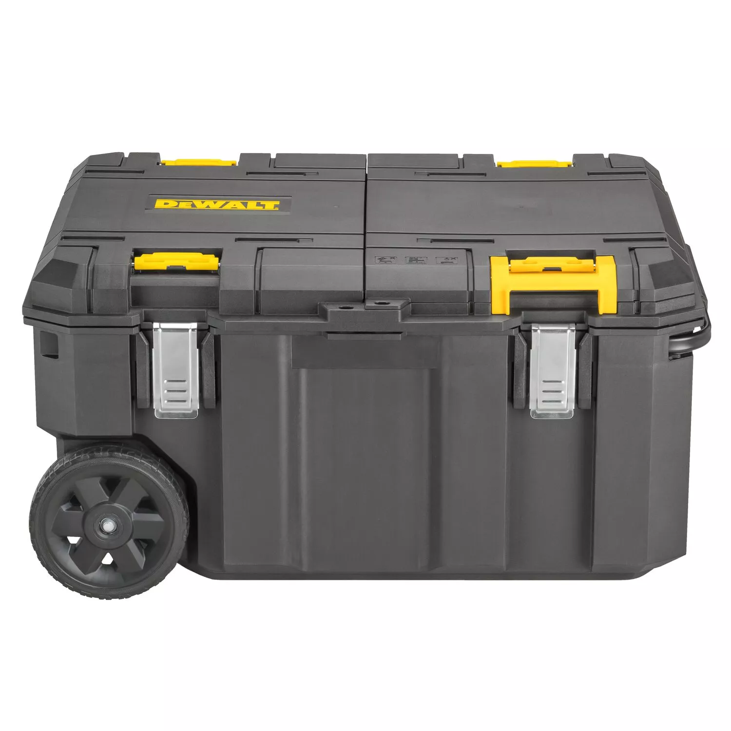 DeWALT DWST17871-1 Chariot à outils TSTAK - 113 L - IP54-image