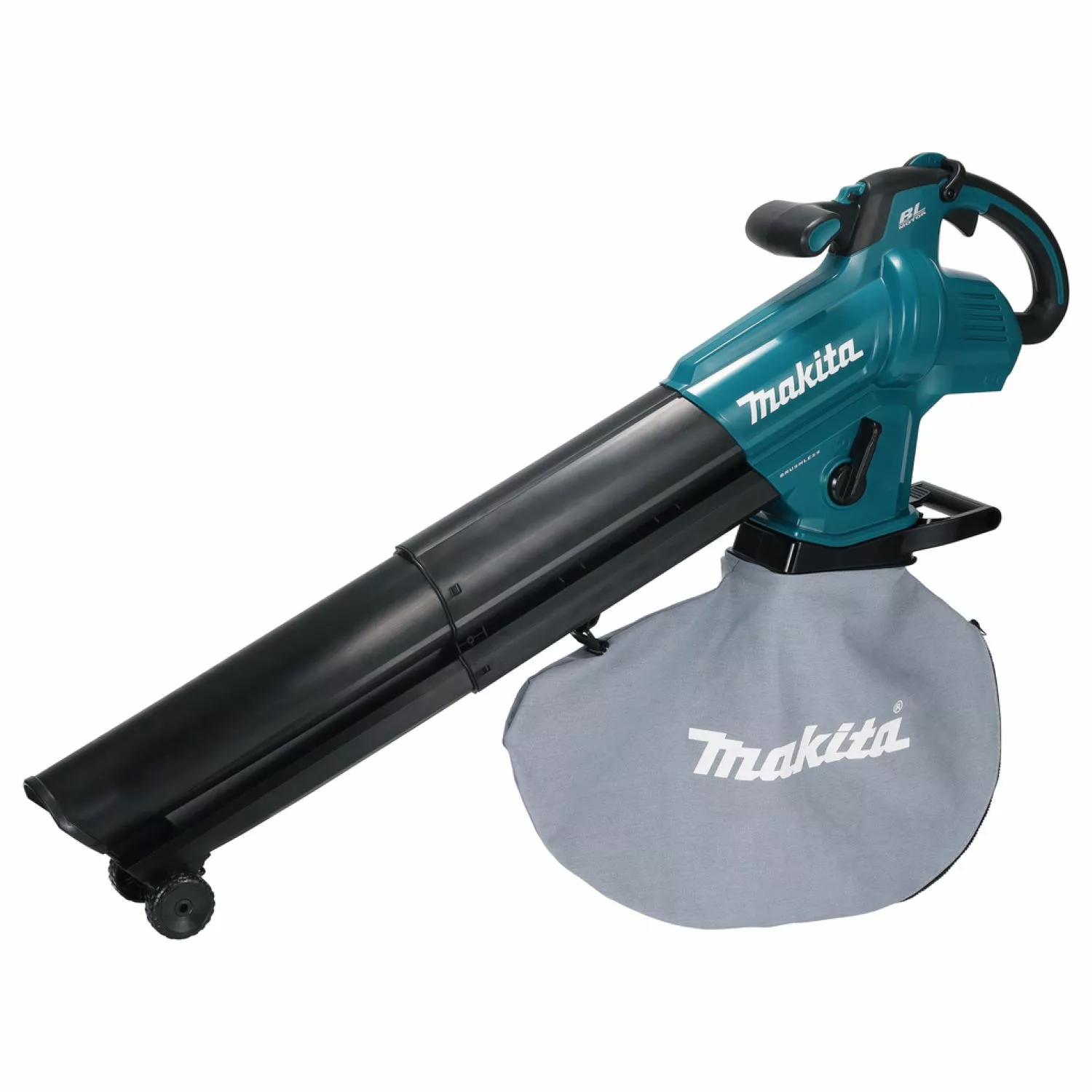 Makita DUB187Z LXT 18V Li-Ion accu bladblazer body - 216km/h-image