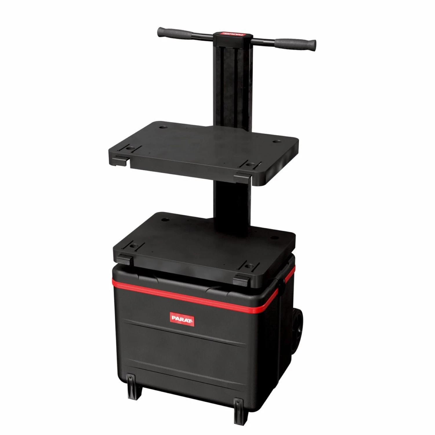 Parat Gereedschapskoffer trolley Paramover CP-7 / S-image