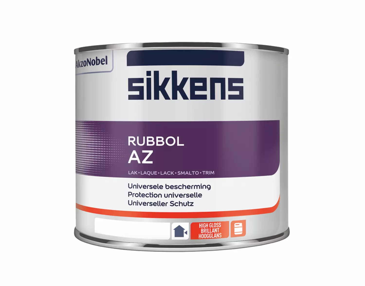 Sikkens Rubbol AZ-image