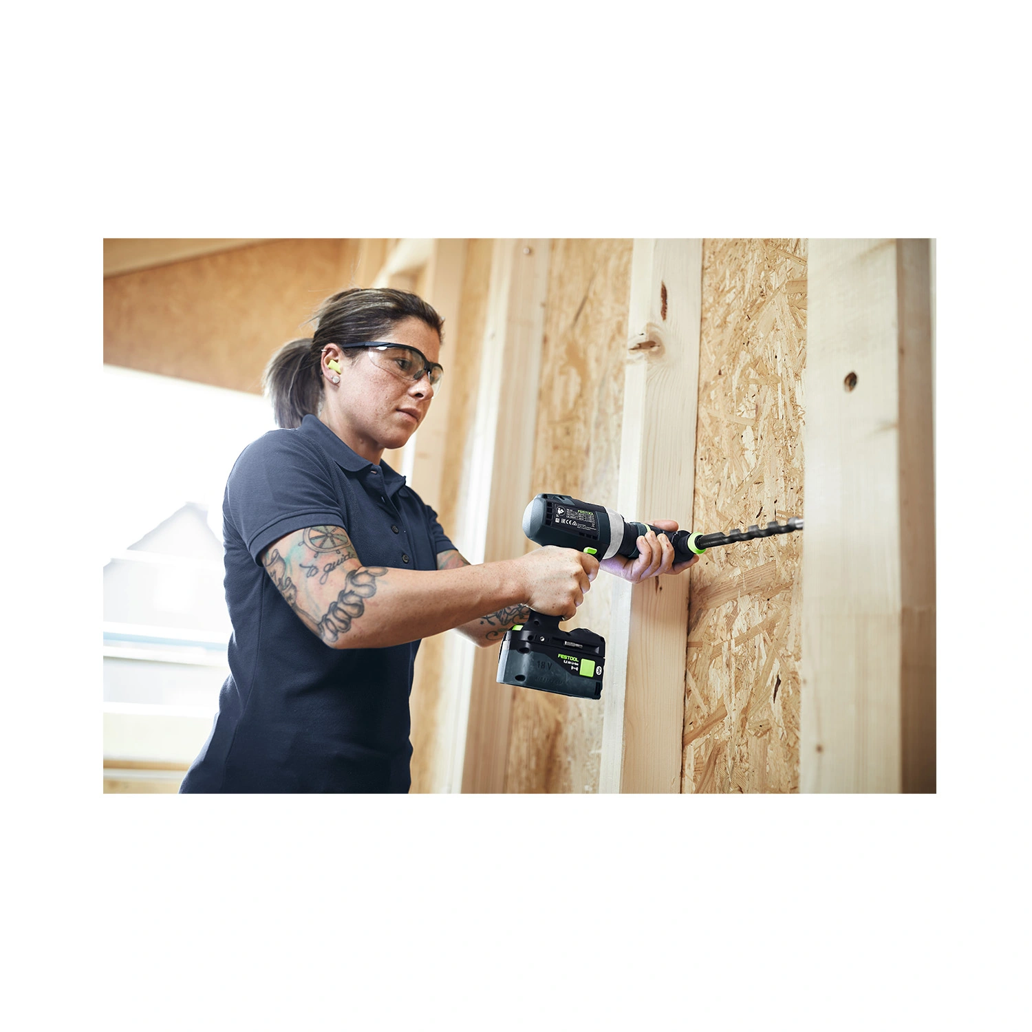 Festool AN-UNI - Renvoi d’angle