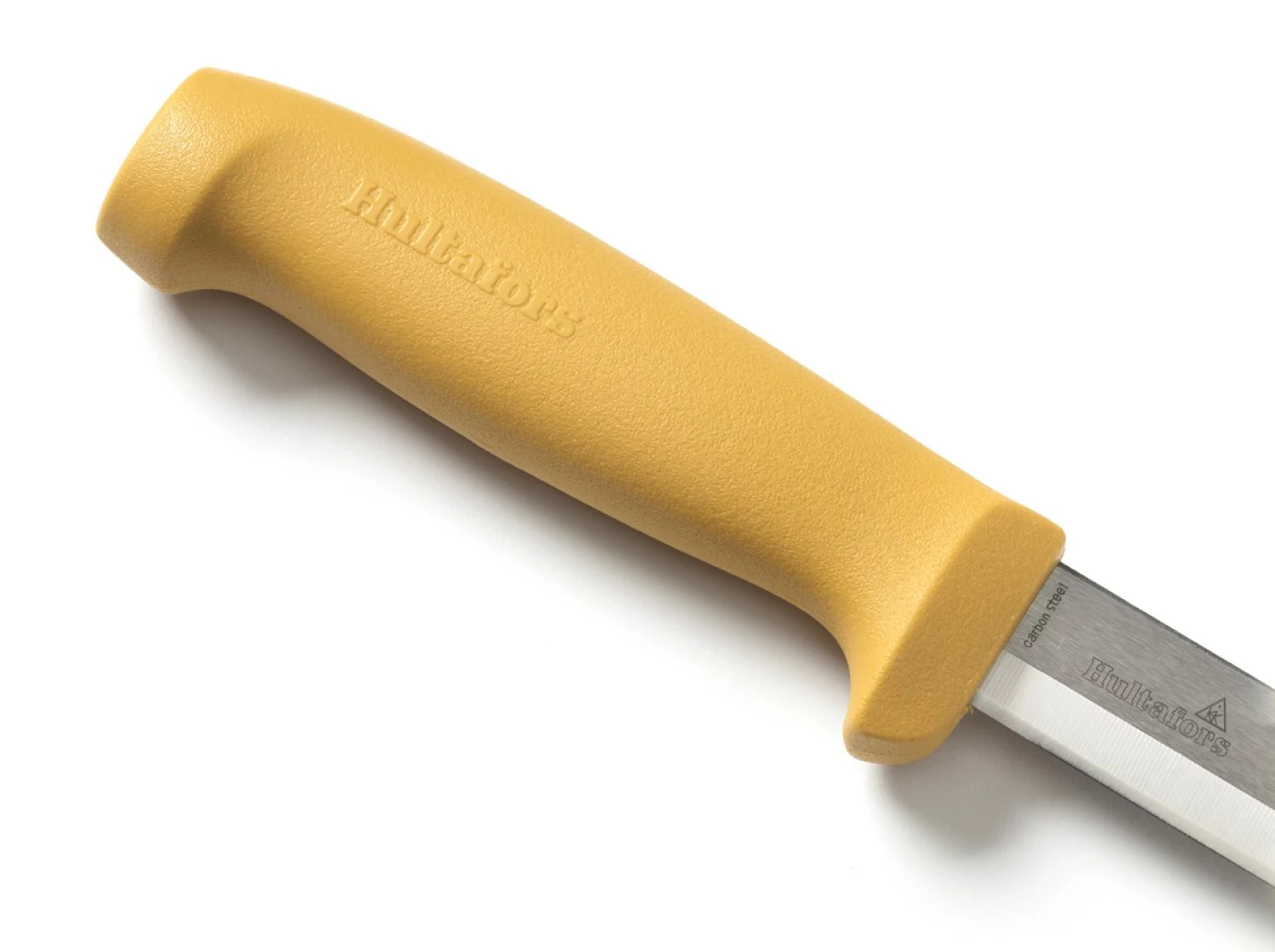Hultafors STK Beitelmes inclusief draagholster - 72 x 201mm-image