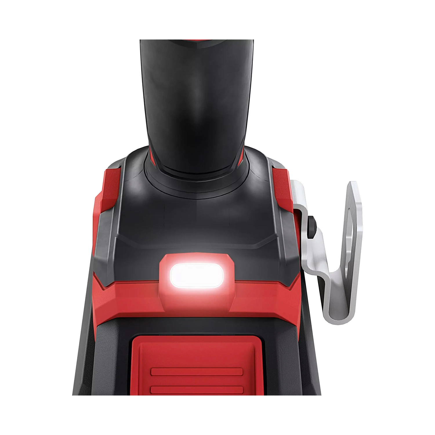 Flex DD LD+MT 18-ECTC/2.5 18V accu Multitool + boorschroefmachine (2x accu) in koffer-image