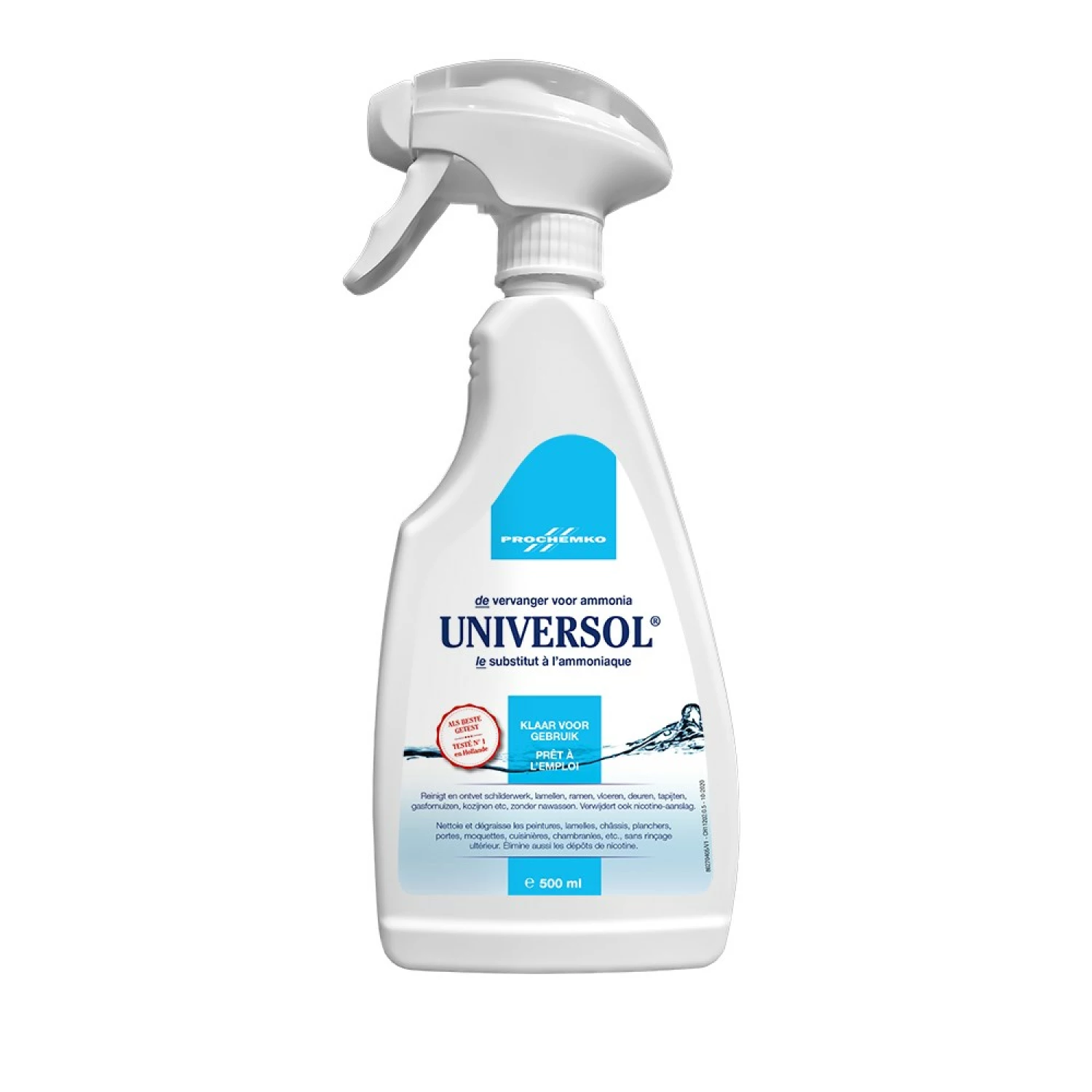 Prochemko CH11202.0.65 Peinture murale-image
