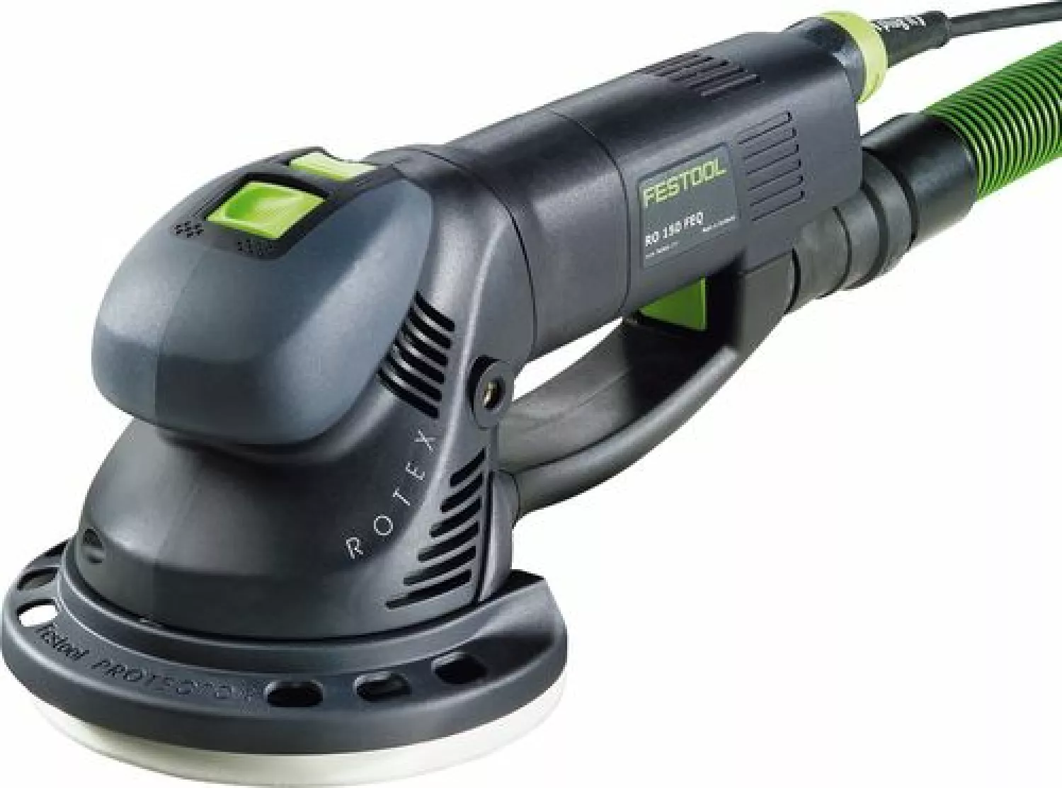 Festool ROTEX RO 150 FEQ Excenterschuurmachine- 720W - 150mm-image