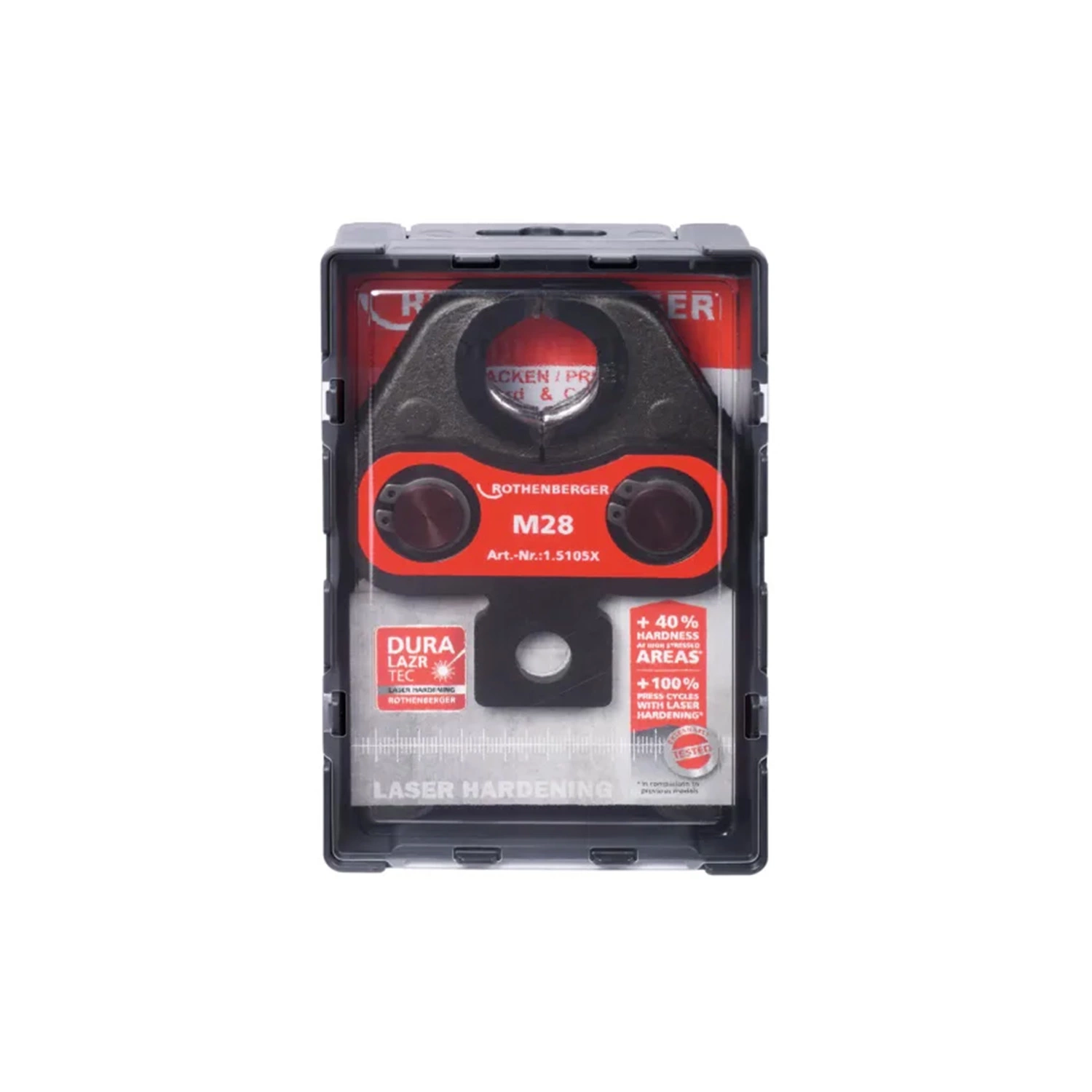 Rothenberger 015105X Standaard persbek M28-image