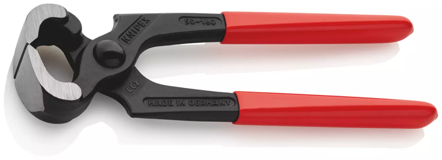 Knipex 5001160 Nijptang - 160mm-image
