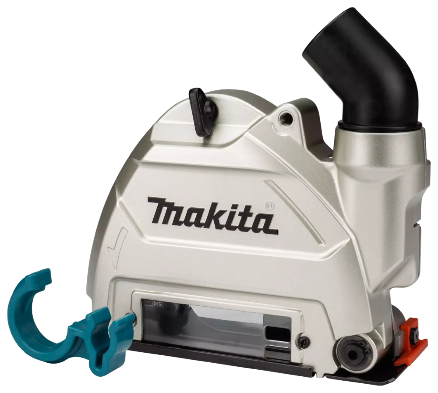 Makita 191G06-2 Invalstofafzuigkap 125mm-image