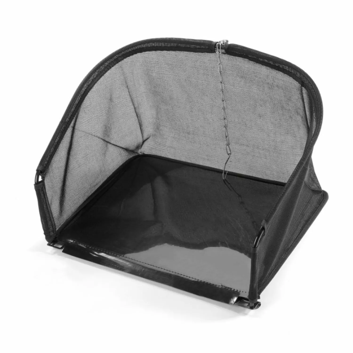 Stiga 290409218/S15 Bac de ramassage d'herbe pour SCM 240 R - 20L-image