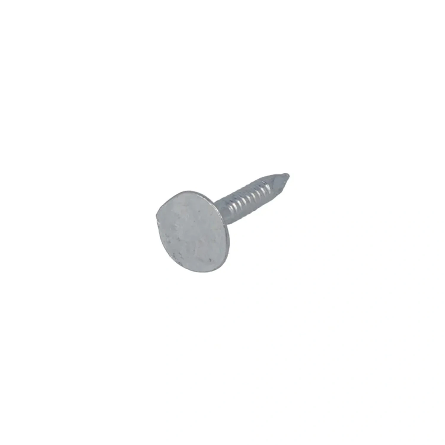 Proftec Asfaltnagel - Verzinkt - DIN1160 - 3x25mm (1kg)