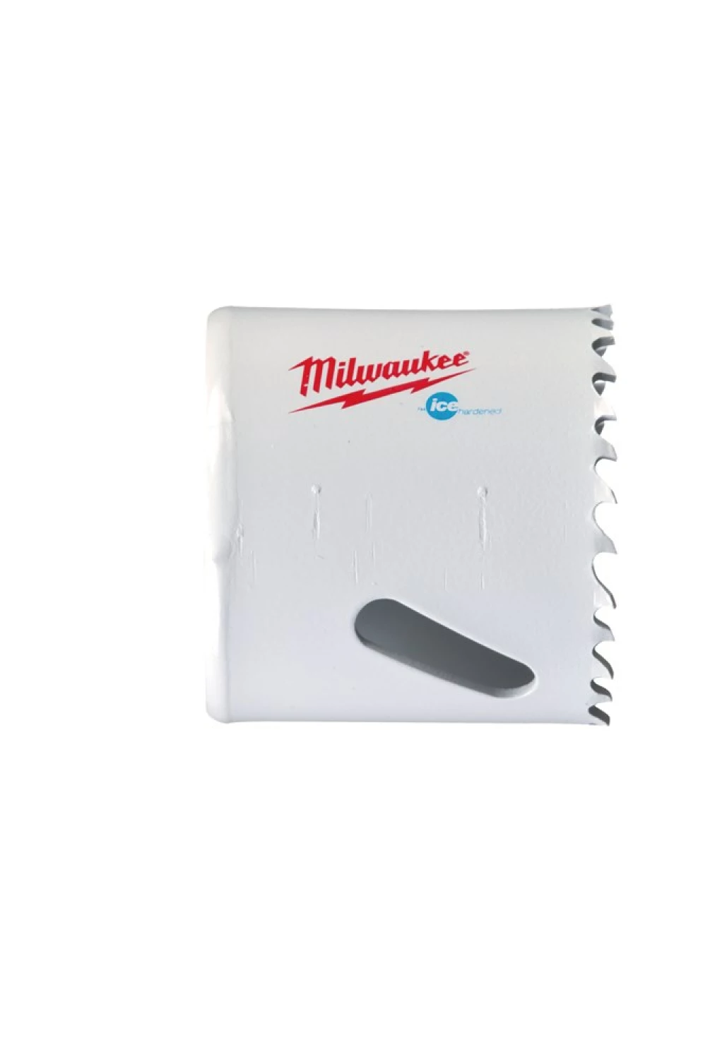 Milwaukee 49560132 Scie-cloche Hole Dozer 14 mm - Ø 57mm-image