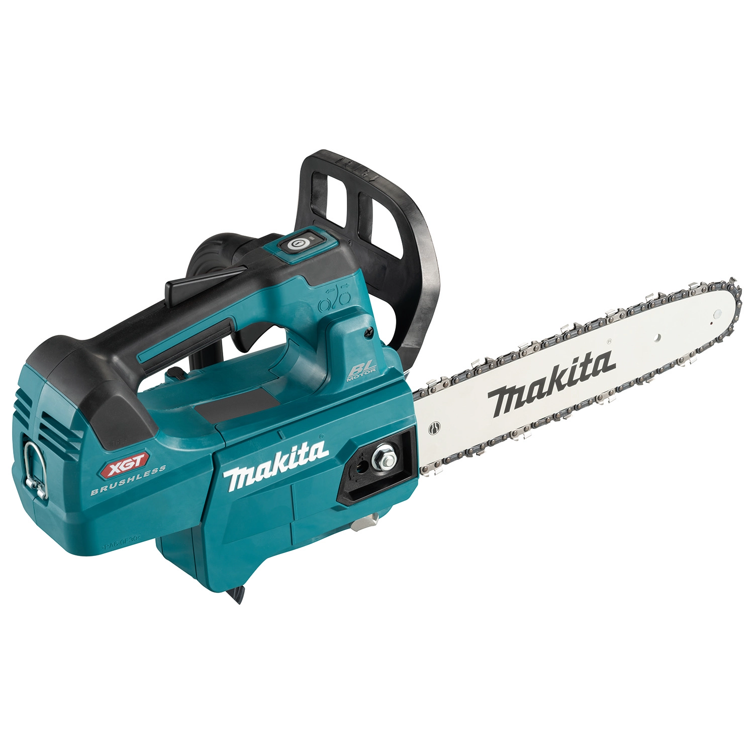 Makita UC002GZ XGT 40V Max Tophandle kettingzaag body - 25 cm - koolborstelloos-image