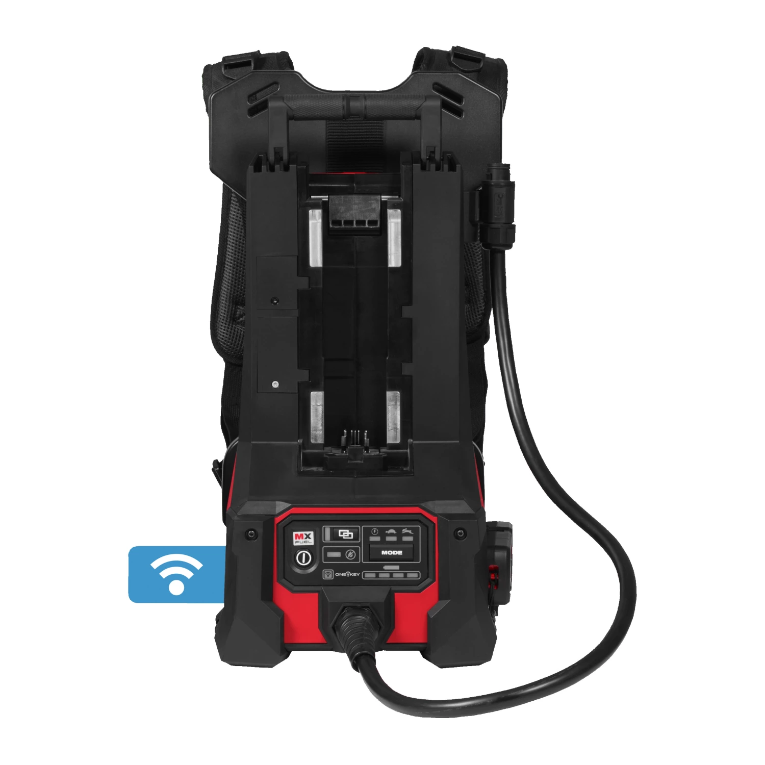 Milwaukee MXF SMP2PBE MX Fuel accu dompelpomp (Alleen afstandsbediening)-image